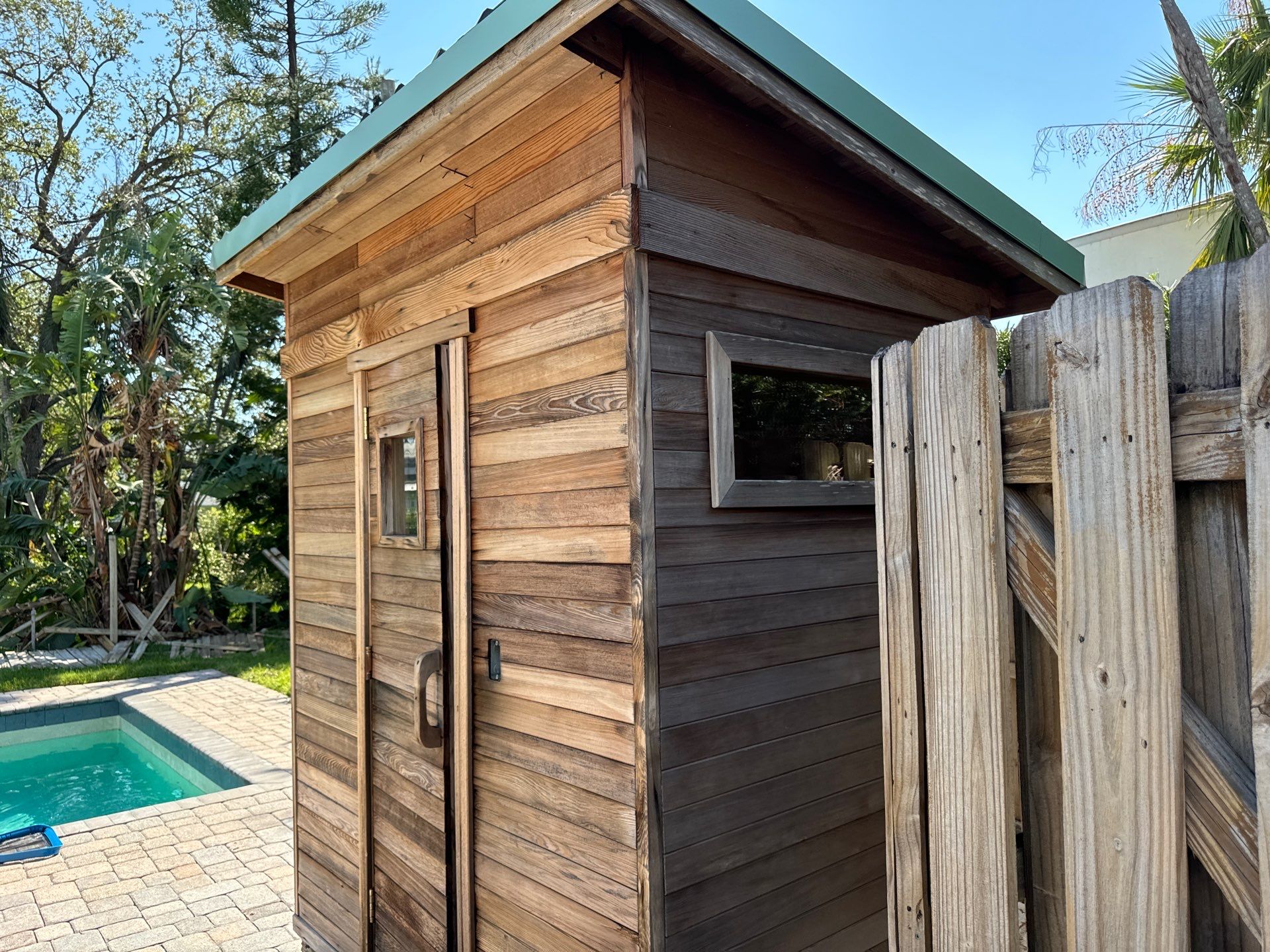Roof Damage Claim in Tampa by FLAPA & KeyStone