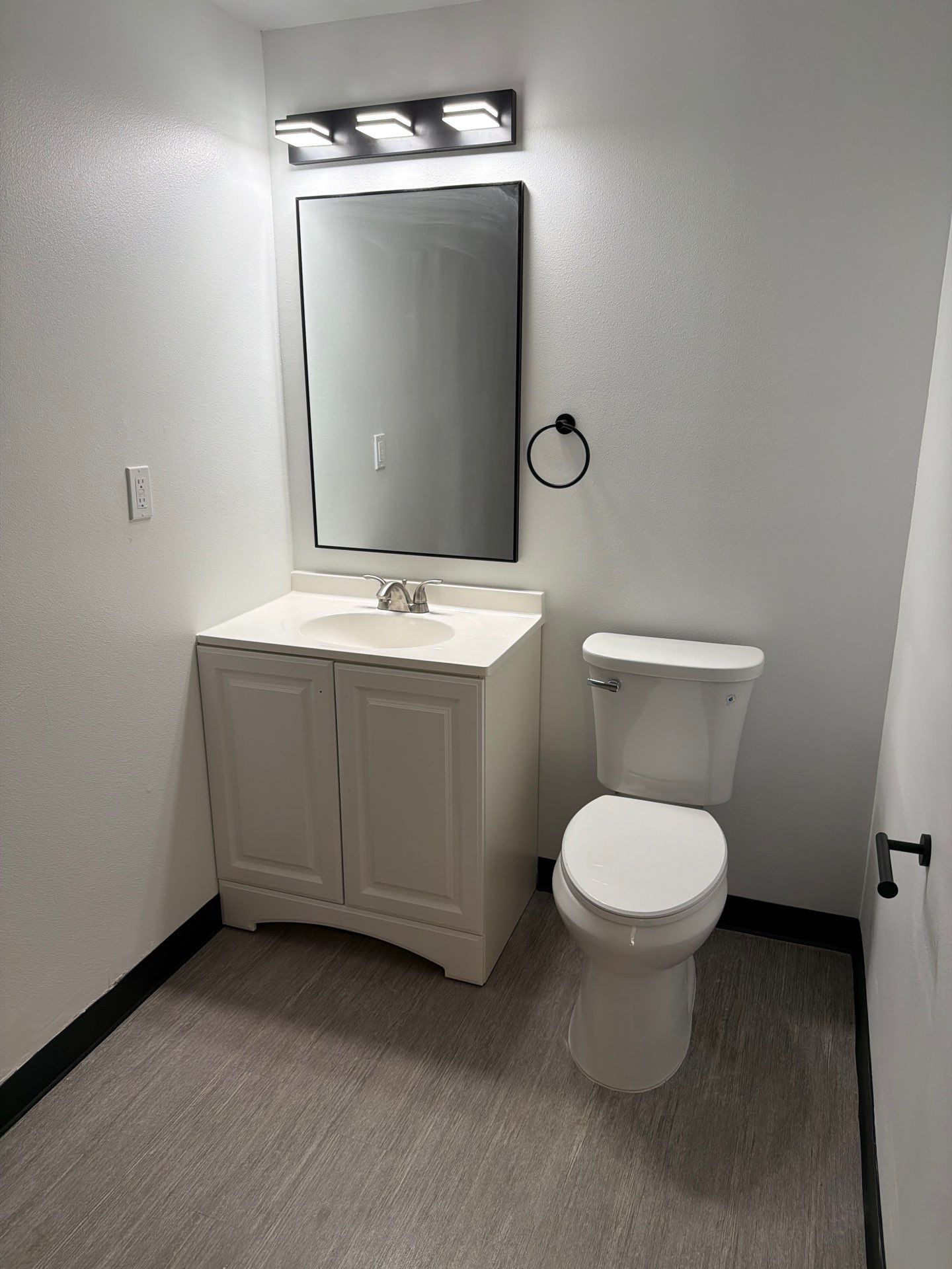 Large Scale Commercial Renovation Project by Acies Renovations