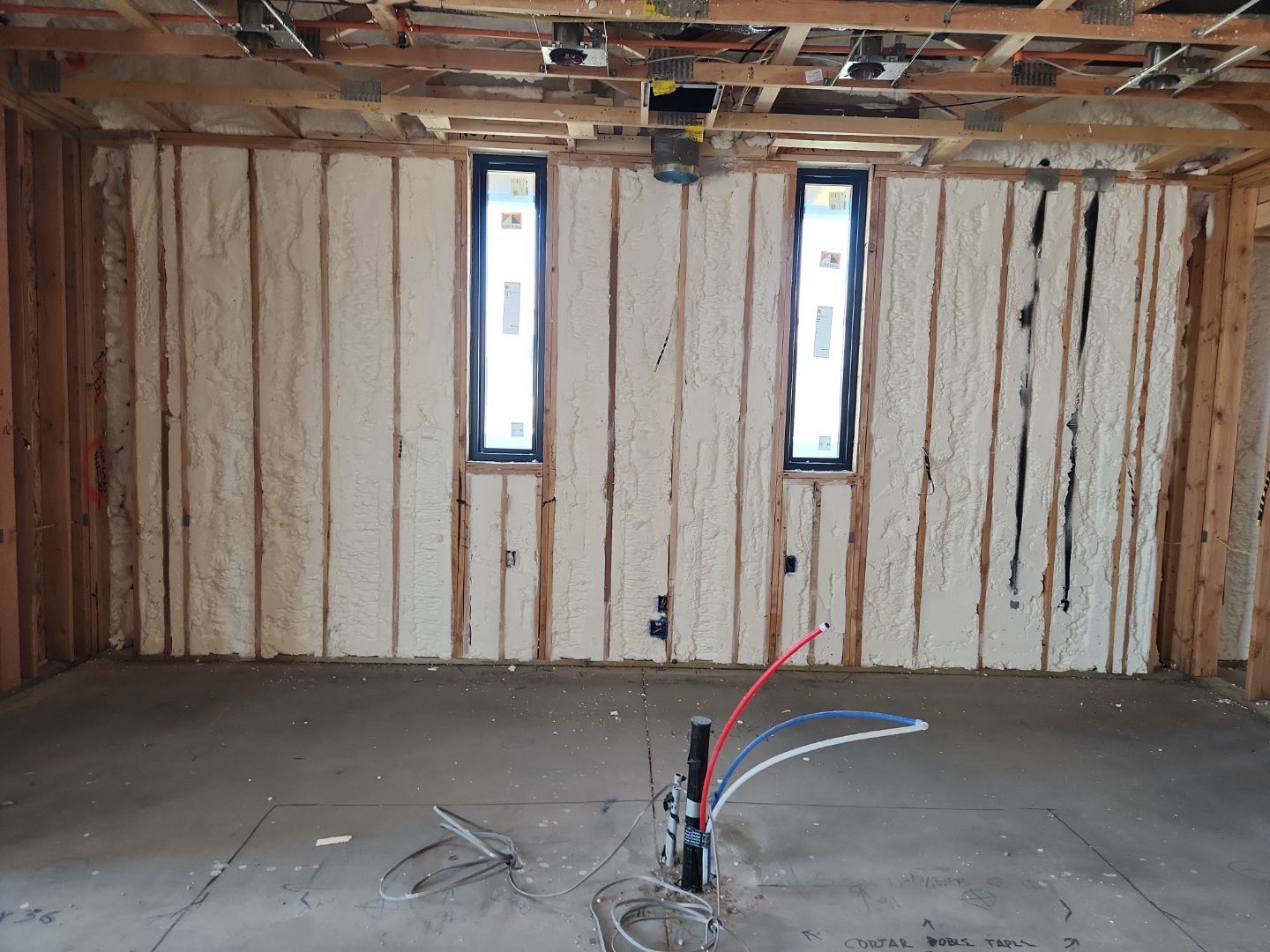 Project in Scottsdale by Best Energy Rating & Consulting 