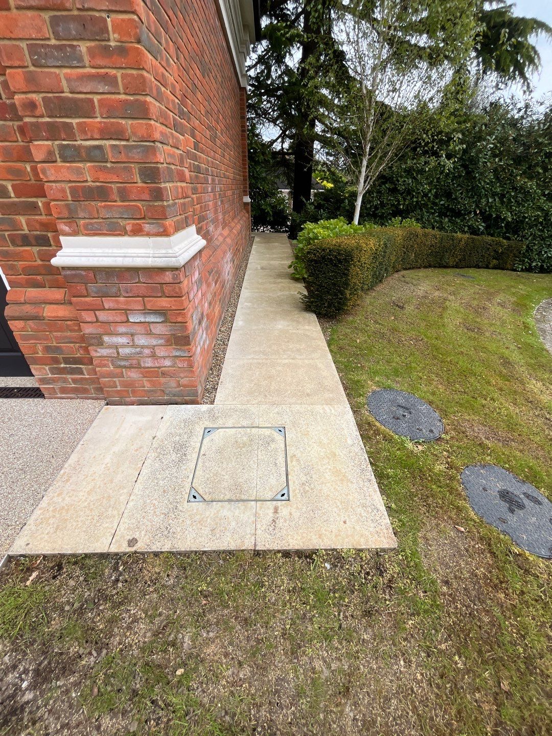 Exterior Cleaning by Ges Exterior Cleaning ltd