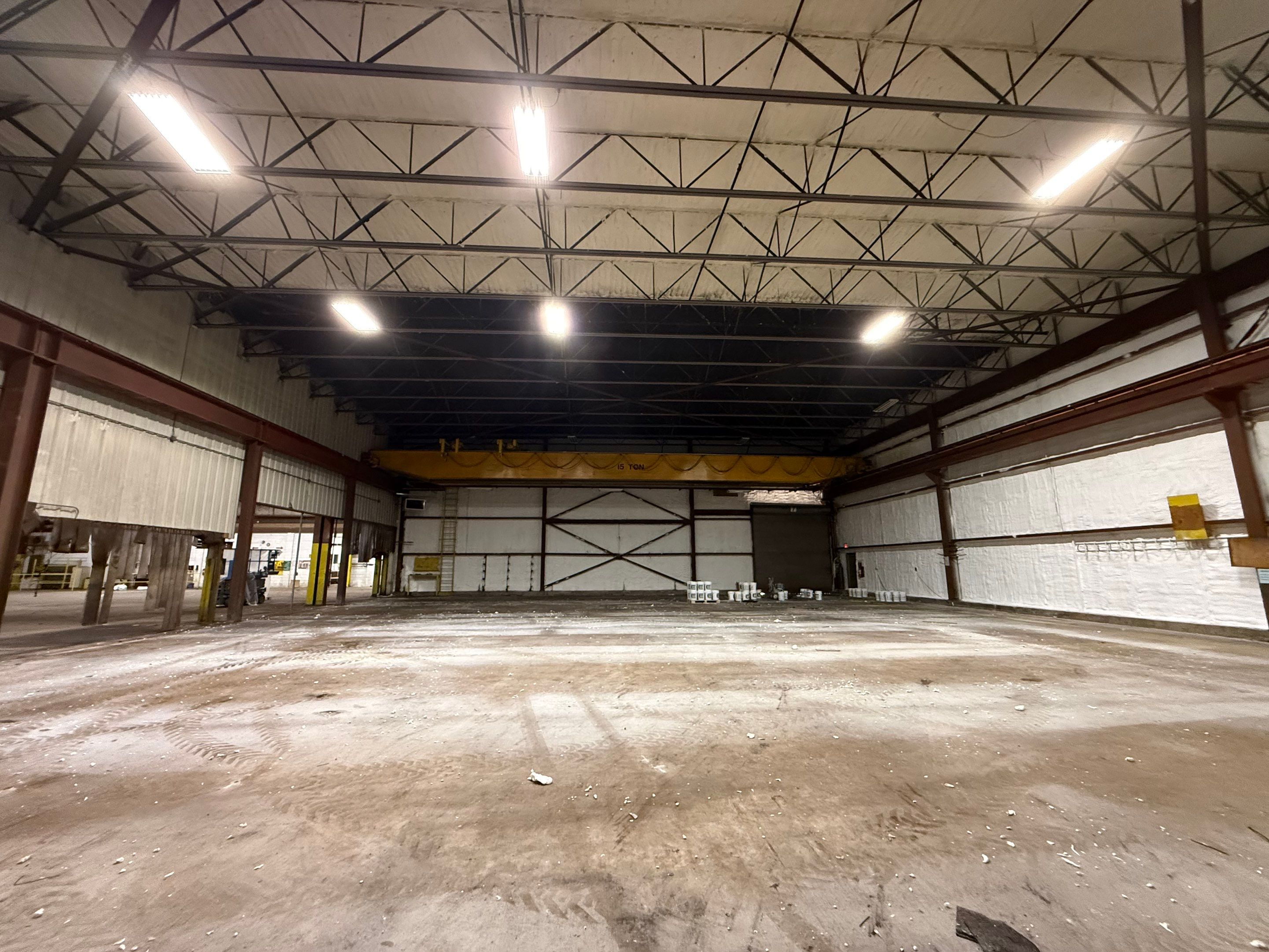 Liverpool, NY by Ironhorn Enterprises