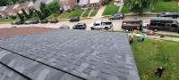Roof Installation using IKO Cambridge by ExteriorPros