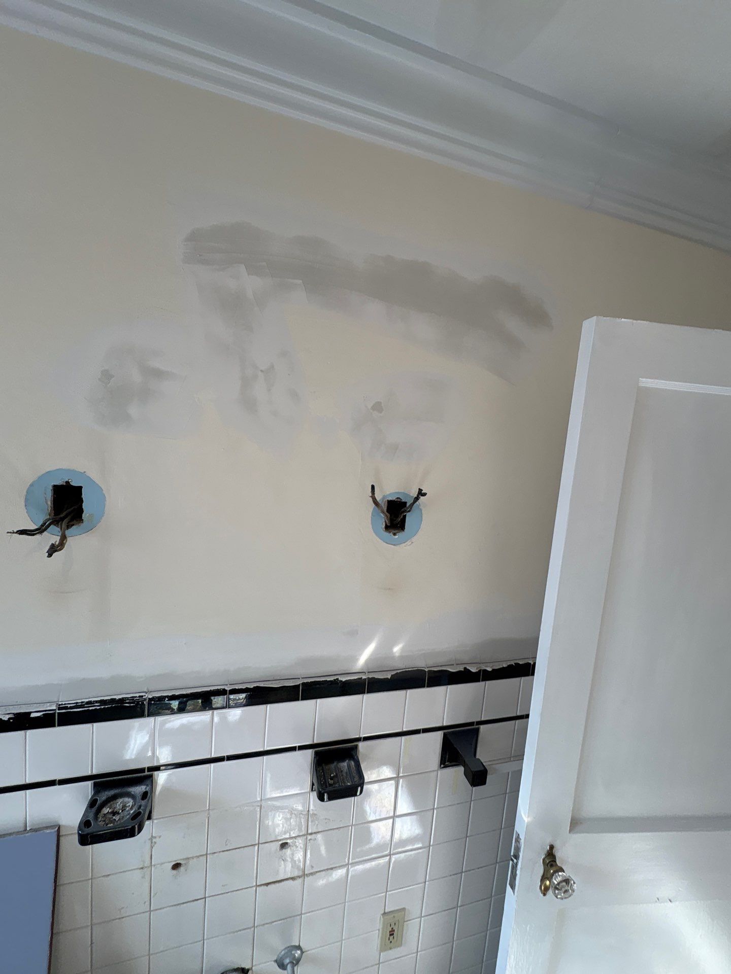 Bathroom Remodel in Hagerstown, MD by Matter Construction, LLC