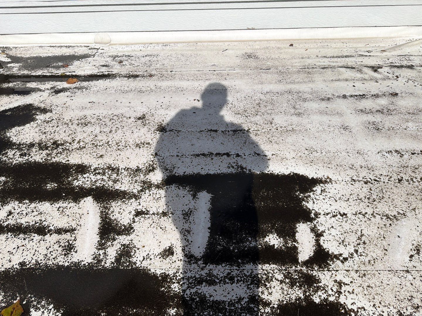 2610 Broadway St • Indianapolis, IN 46205 by 317 Roofing & Restorations