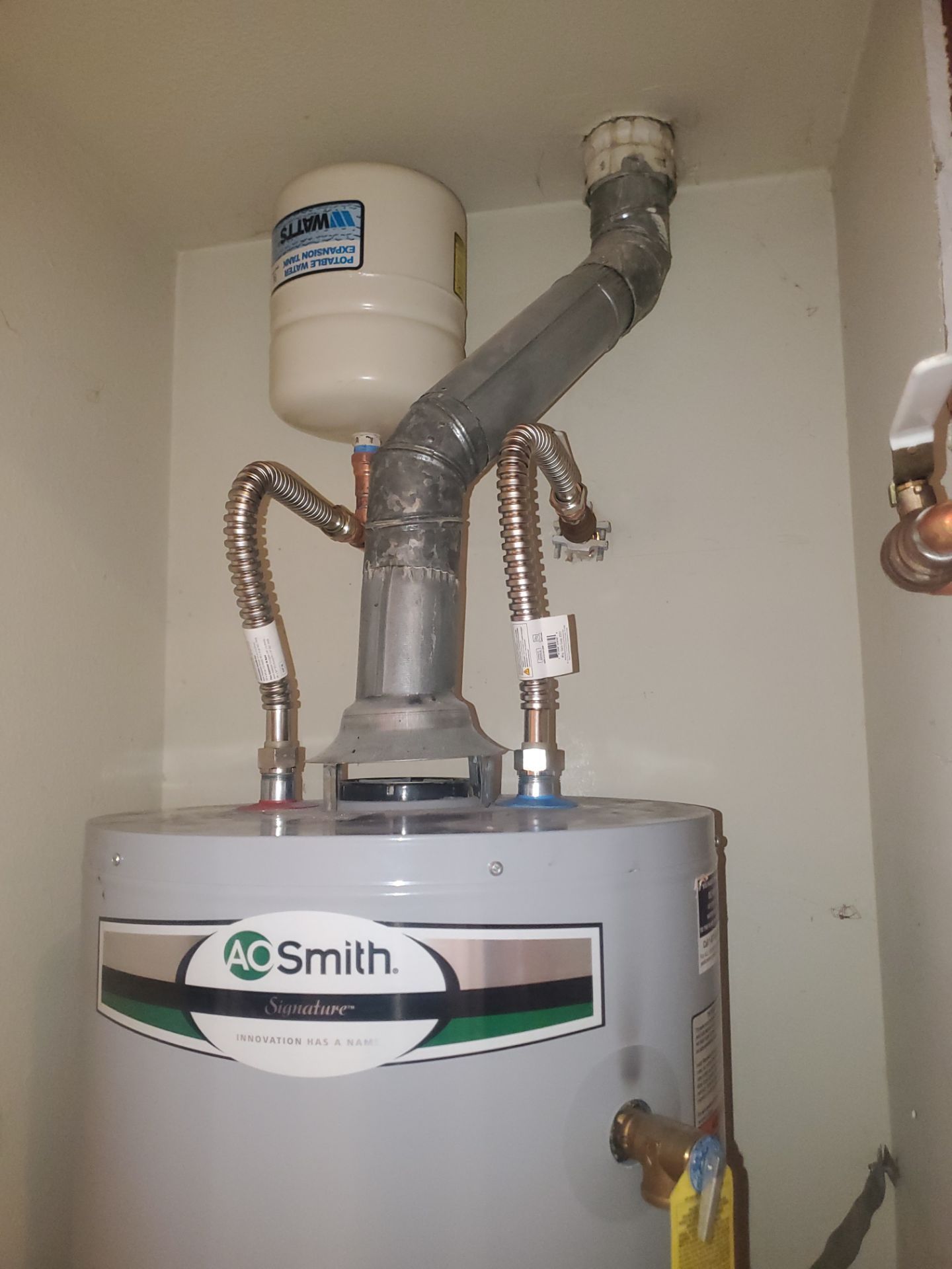 Water Restoration, Complete Reroute, and Rebuild in Diamond Bar by One Stop Source