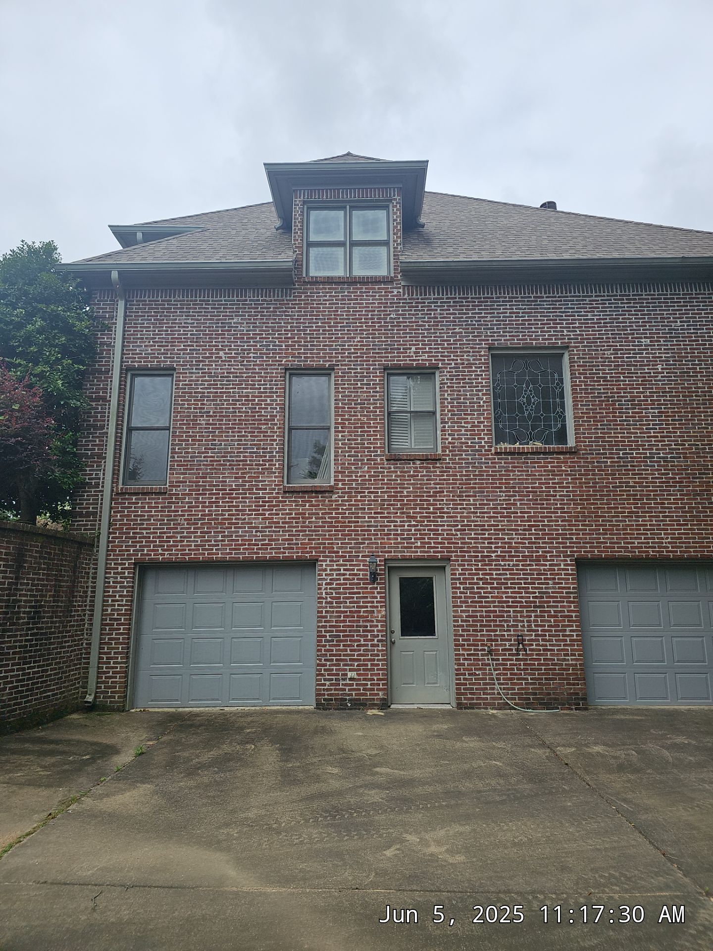 Wallace Project in Hoover by The Window Source