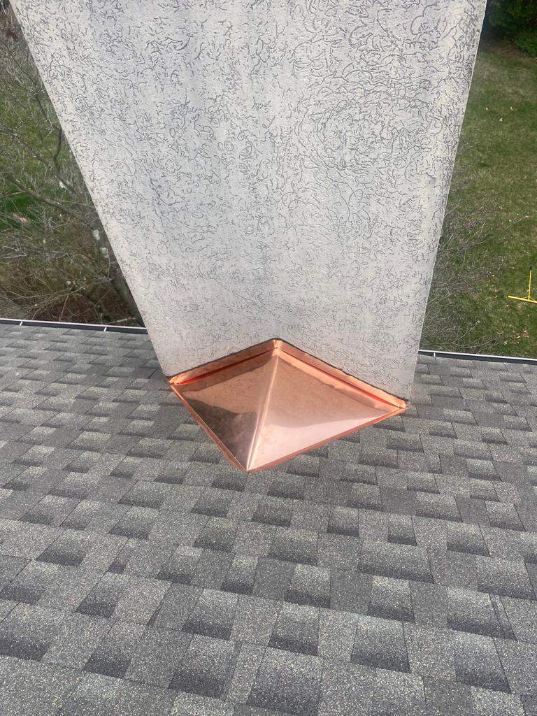 Residential Roofing Installation using GAF Timberline HDZ Lifetime Architectural Shingles by Roof Right Inc