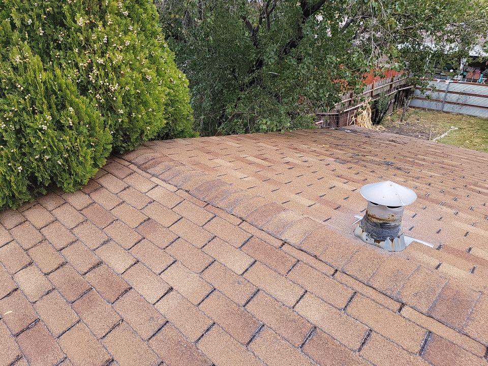 Residential Roofing Installation using GAF Timberline HDZ - Lifetime Shingle by The Roof Doctor