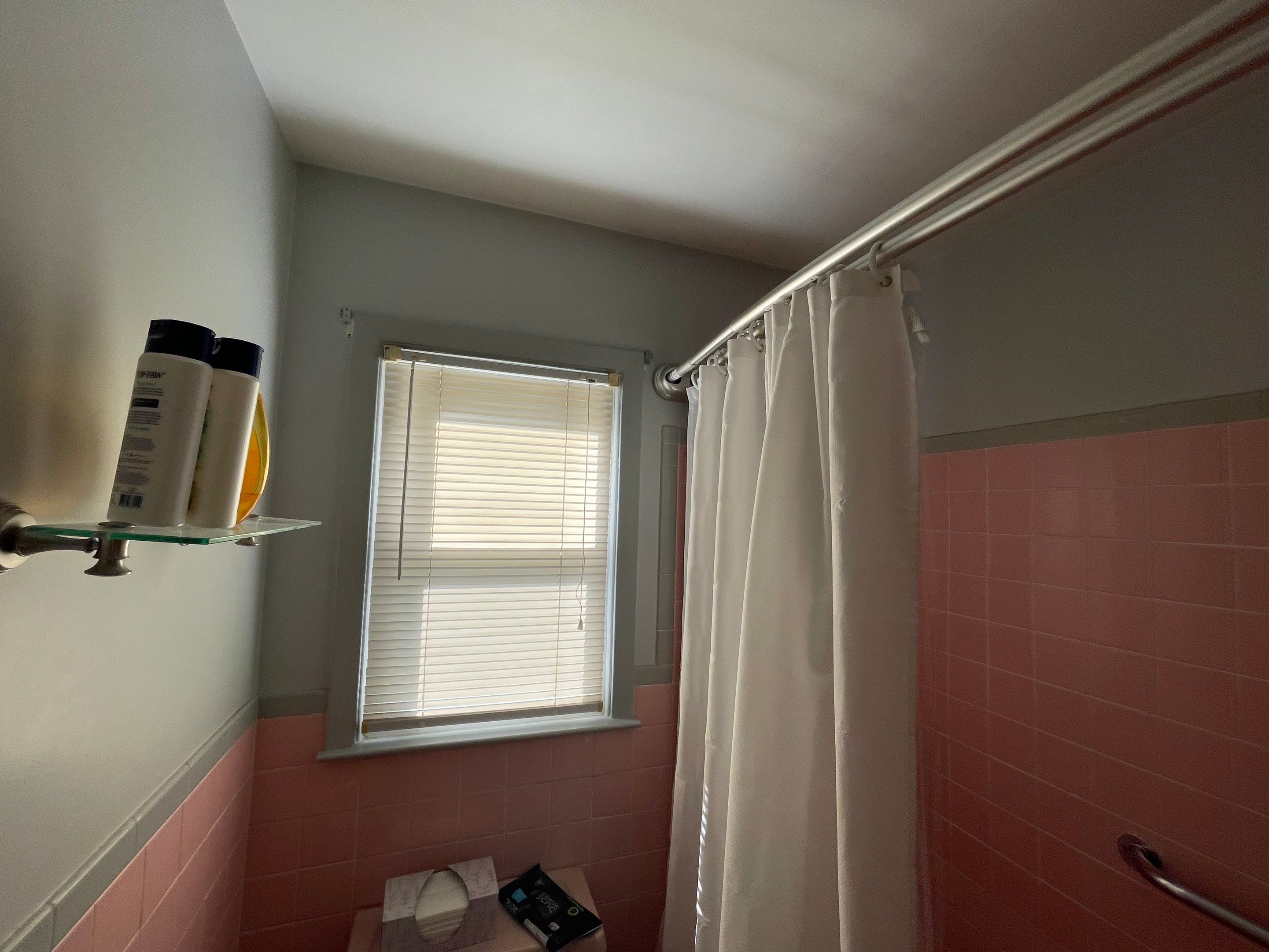 Bathroom Remodel using Tile by Home Concepts Construction