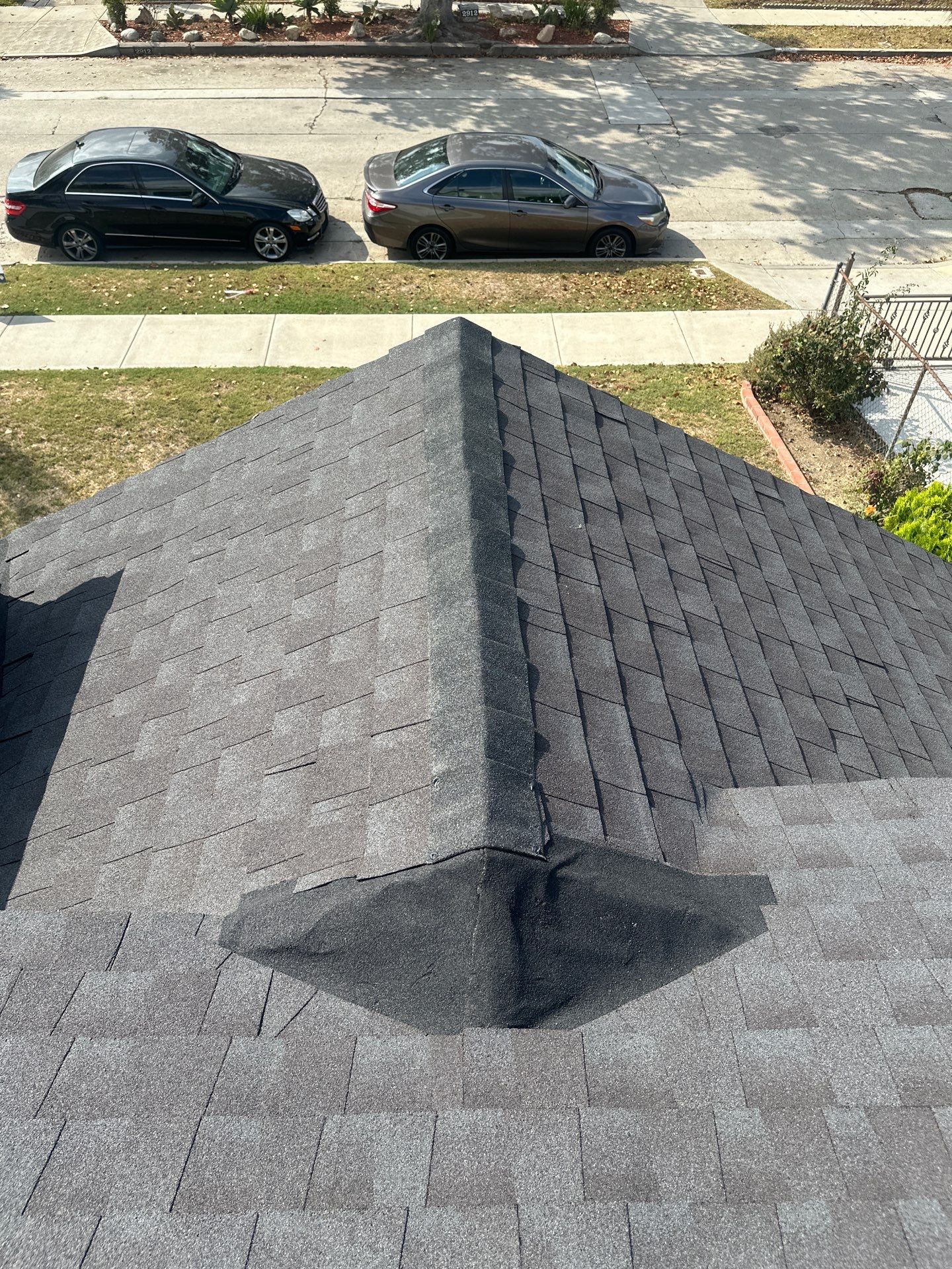Roof Replacement - Los Angeles, CA 90043 by Epic Roof Replacement