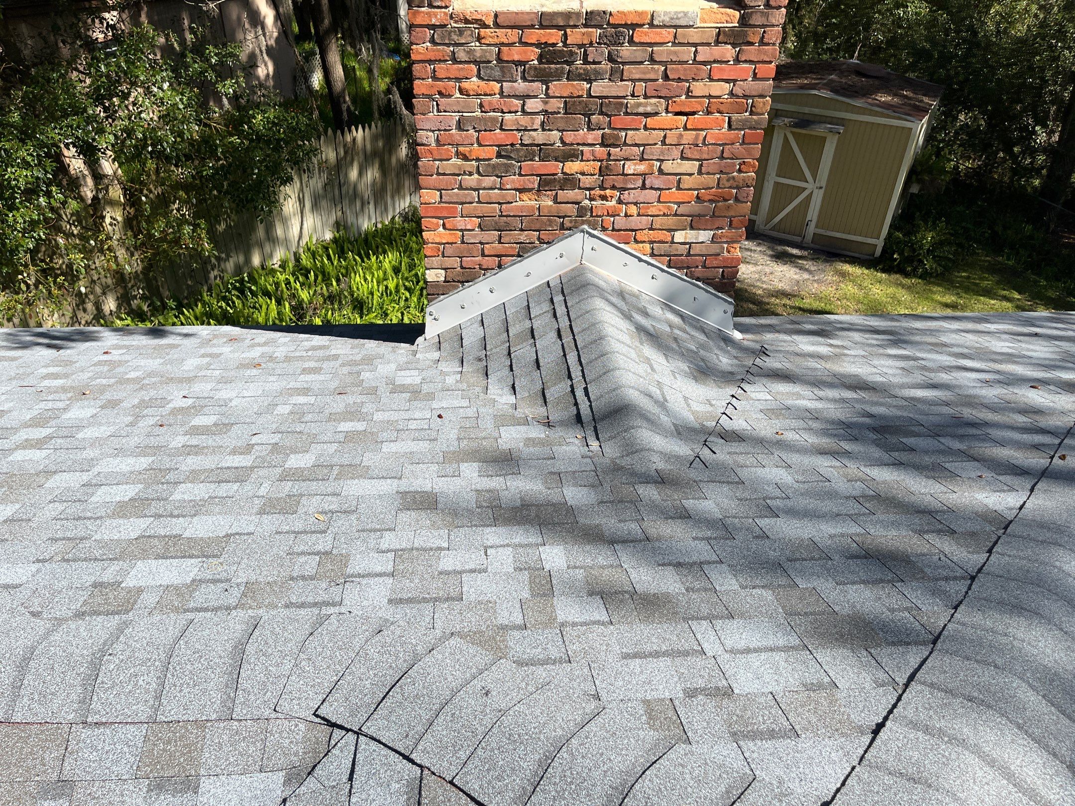 Shingle -> Shingle by Prime Roofing