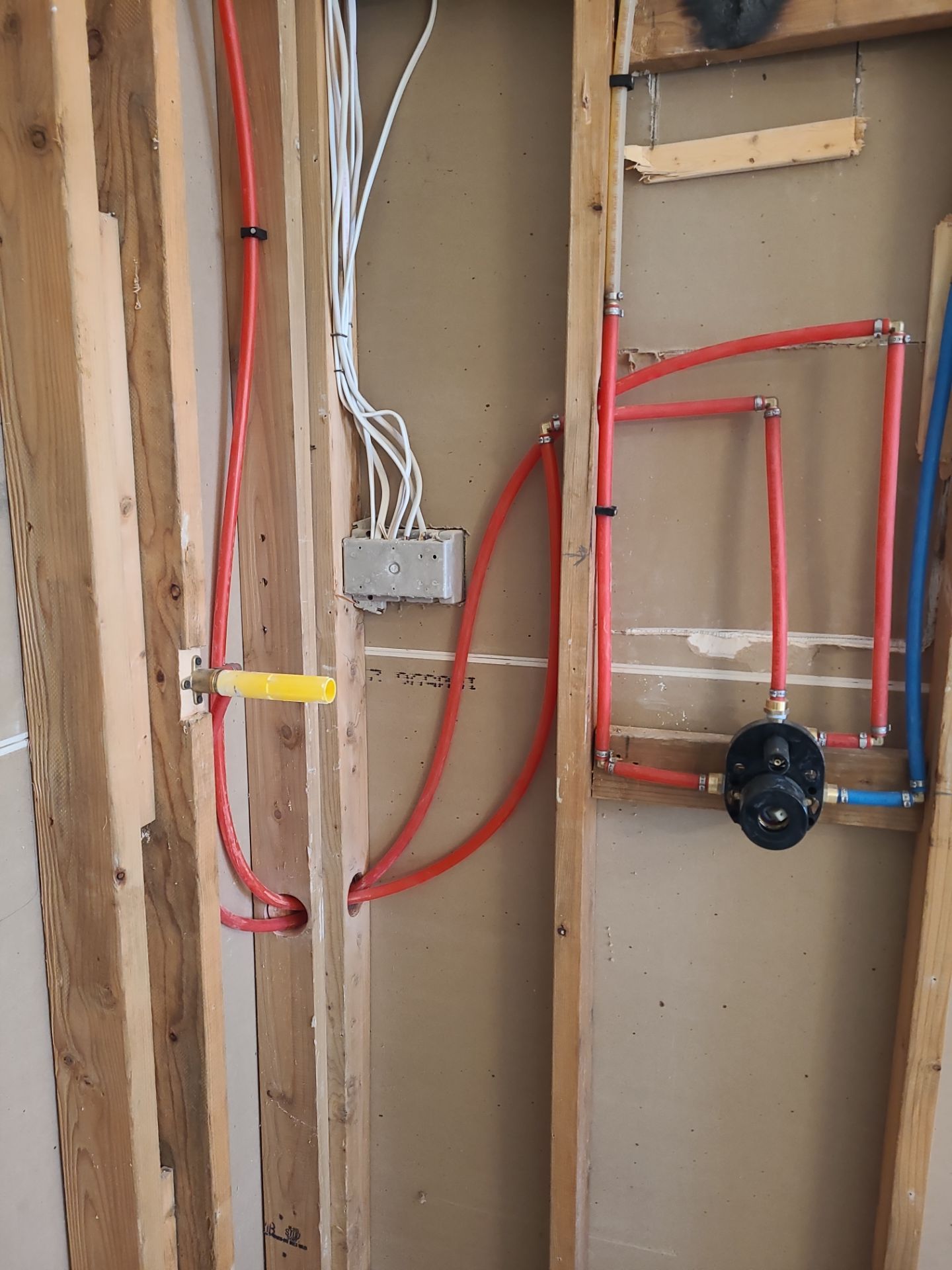 Bathroom Remodel in Willis, TX by SophAlx LLC