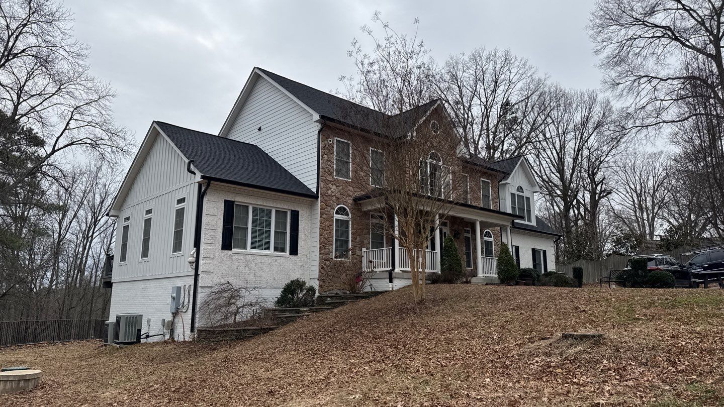 Lorton: Multi-Trade Insurance Restoration by RM Banning, Inc.