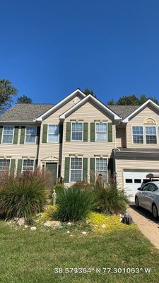 Dumfries: CertainTeed Landmark Pro Designer Shingles in Max Def Weathered Wood