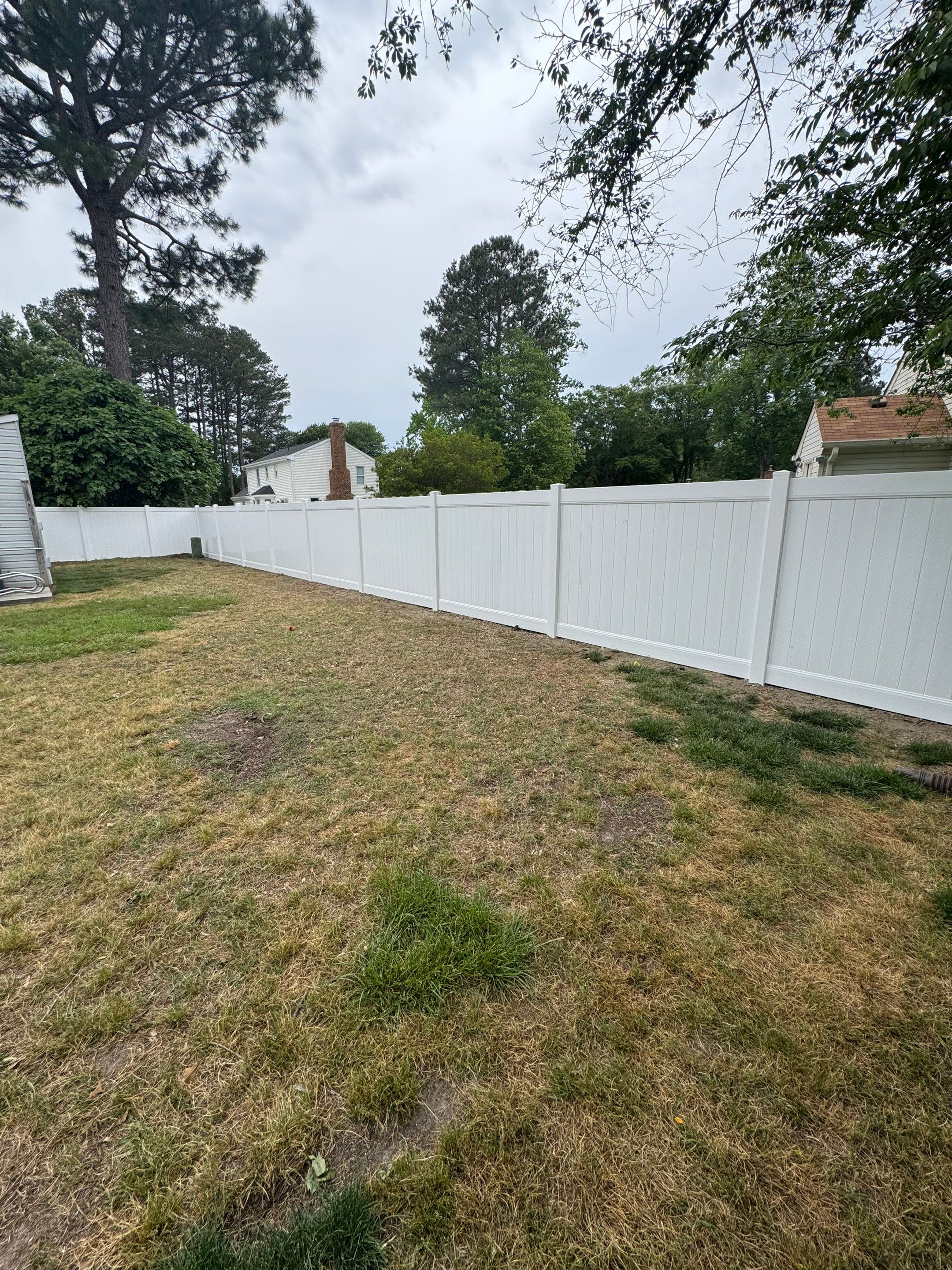 Open the Door to Better Style by Tidewater Fence