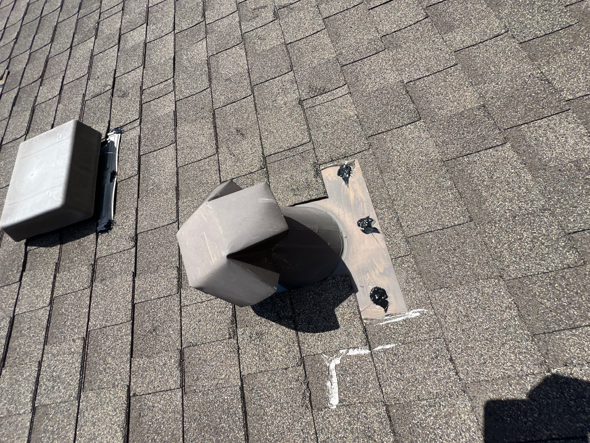 Roof Repair Tomball by Roof Repair Company
