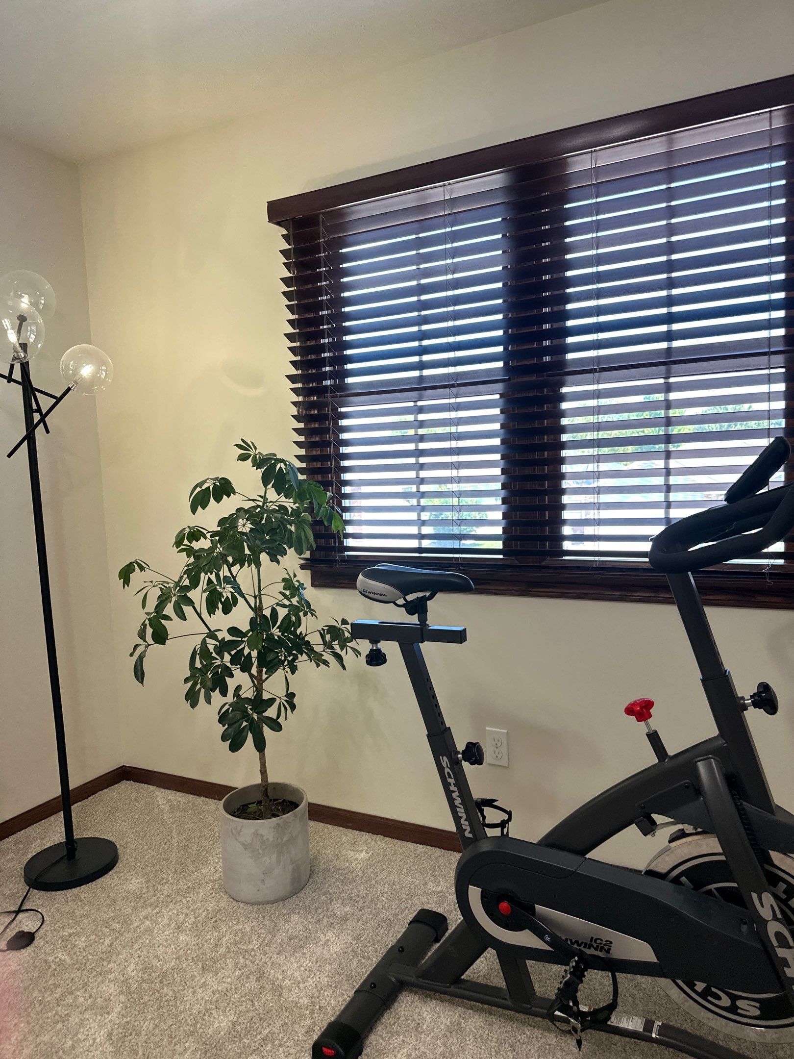 Commercial Office Interior Renovation and Workspace Setup in Lincoln by CompanyCam Sales Demo