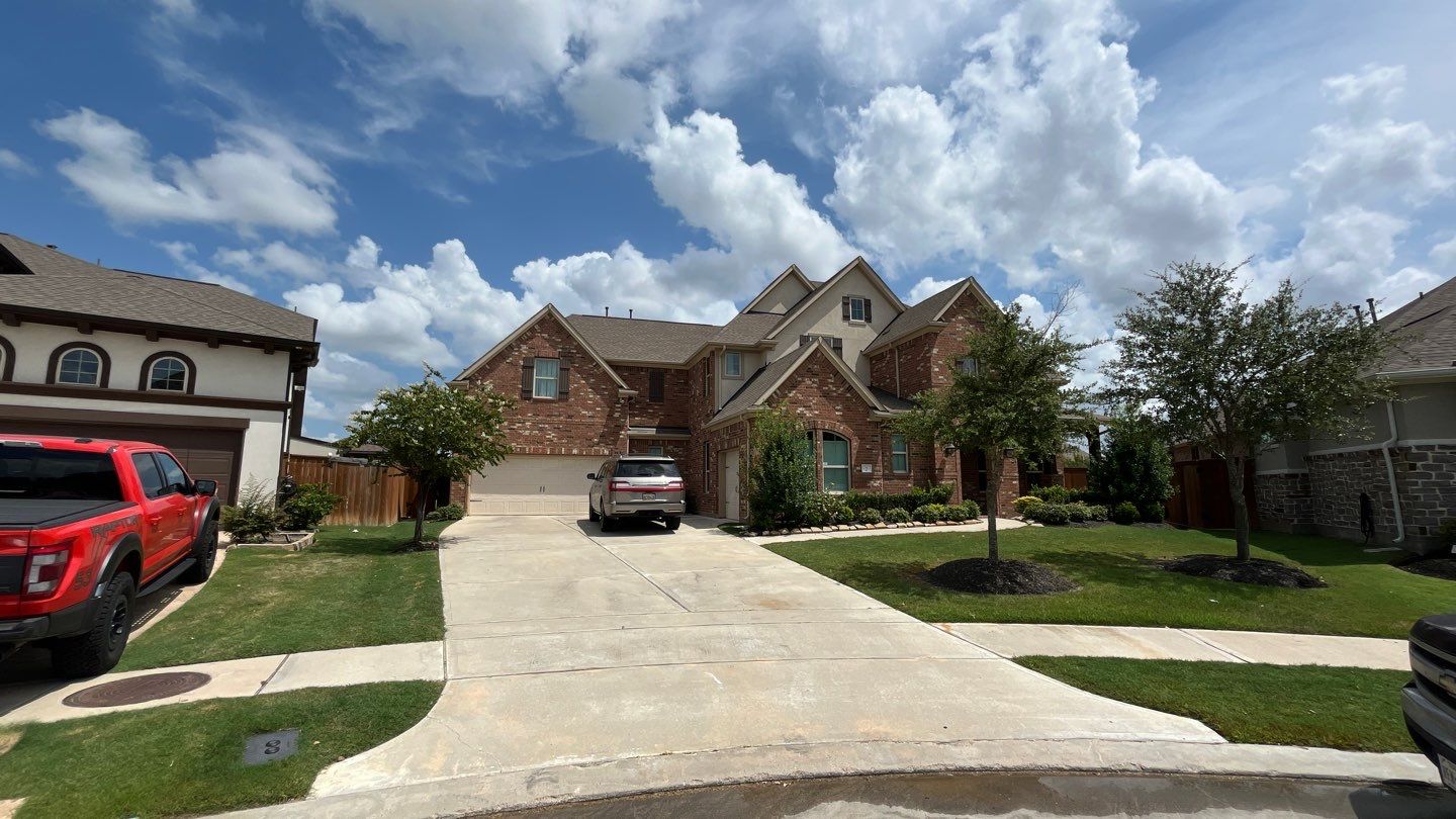 Residential Roof Replacement using GAF Armorshield II Shingles by Elite Roofing LLC