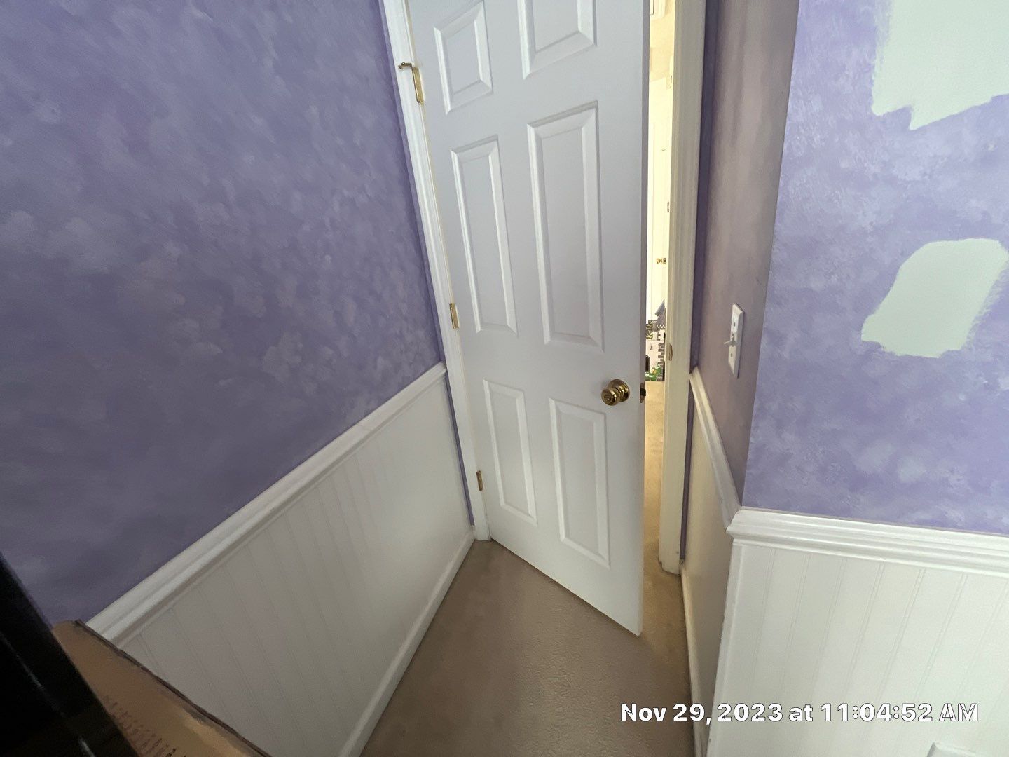 Interior Paint by Thompson Industrial