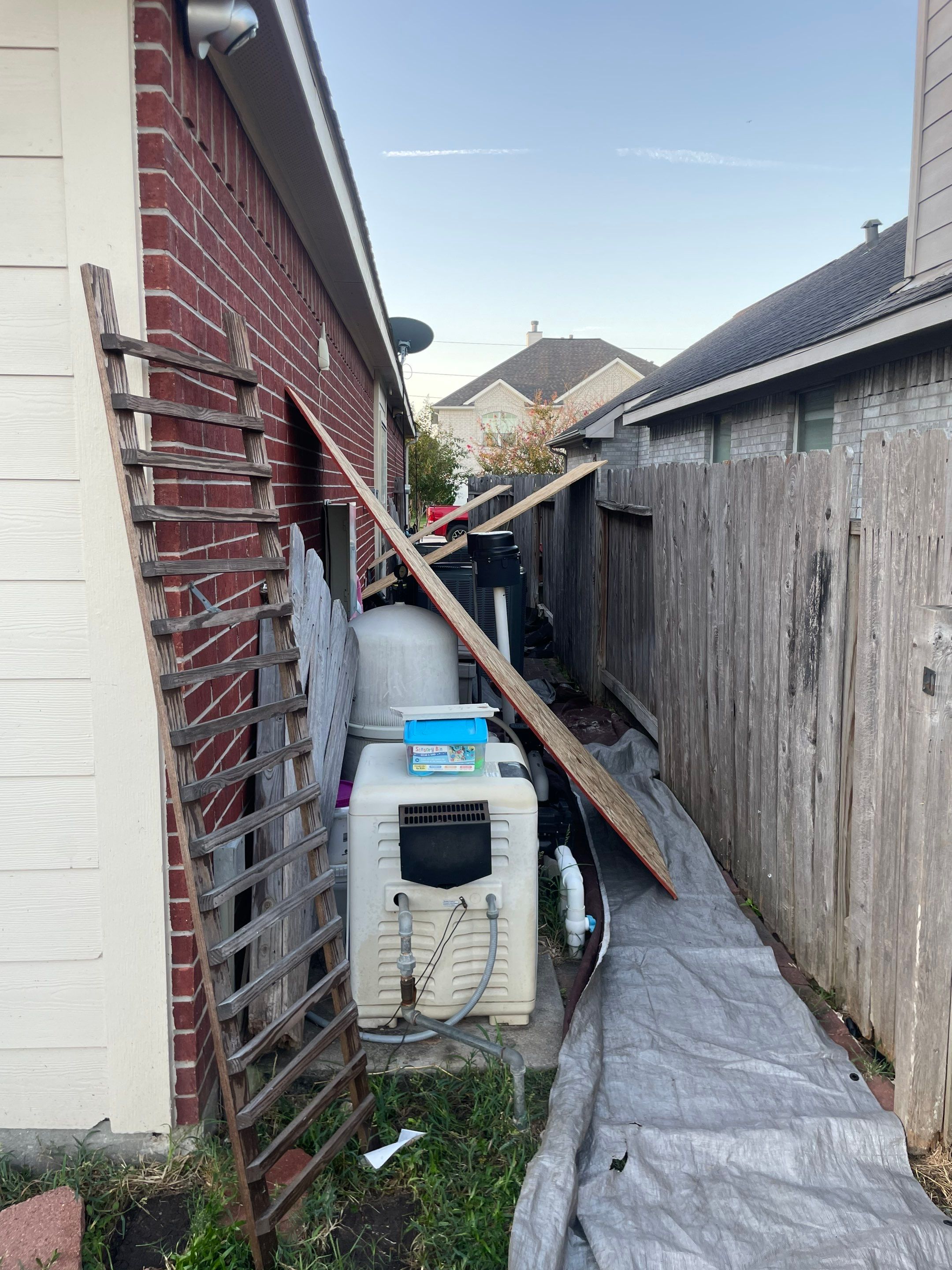 MaxResto - TruDefinition® DURATION® Shingles Restoration in Tomball by MaxResto