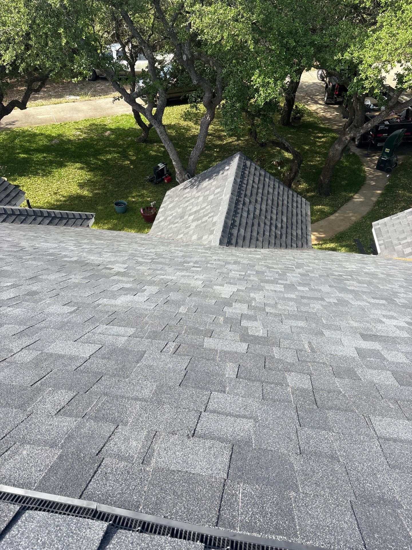 Big Country in Aransas Pass by Bayfront Roofing and Construction