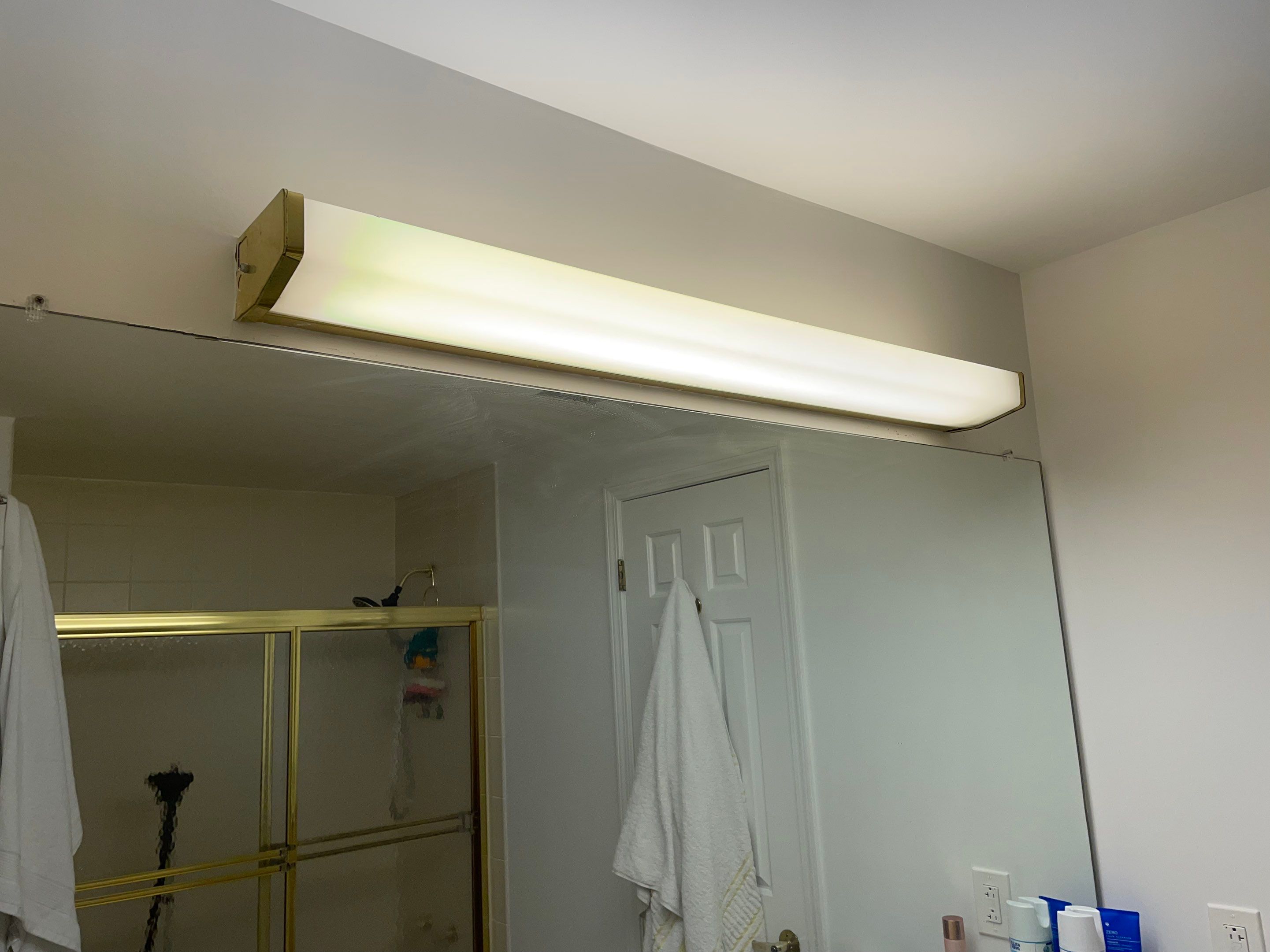 Bathroom Remodel using Tile by Home Concepts Construction