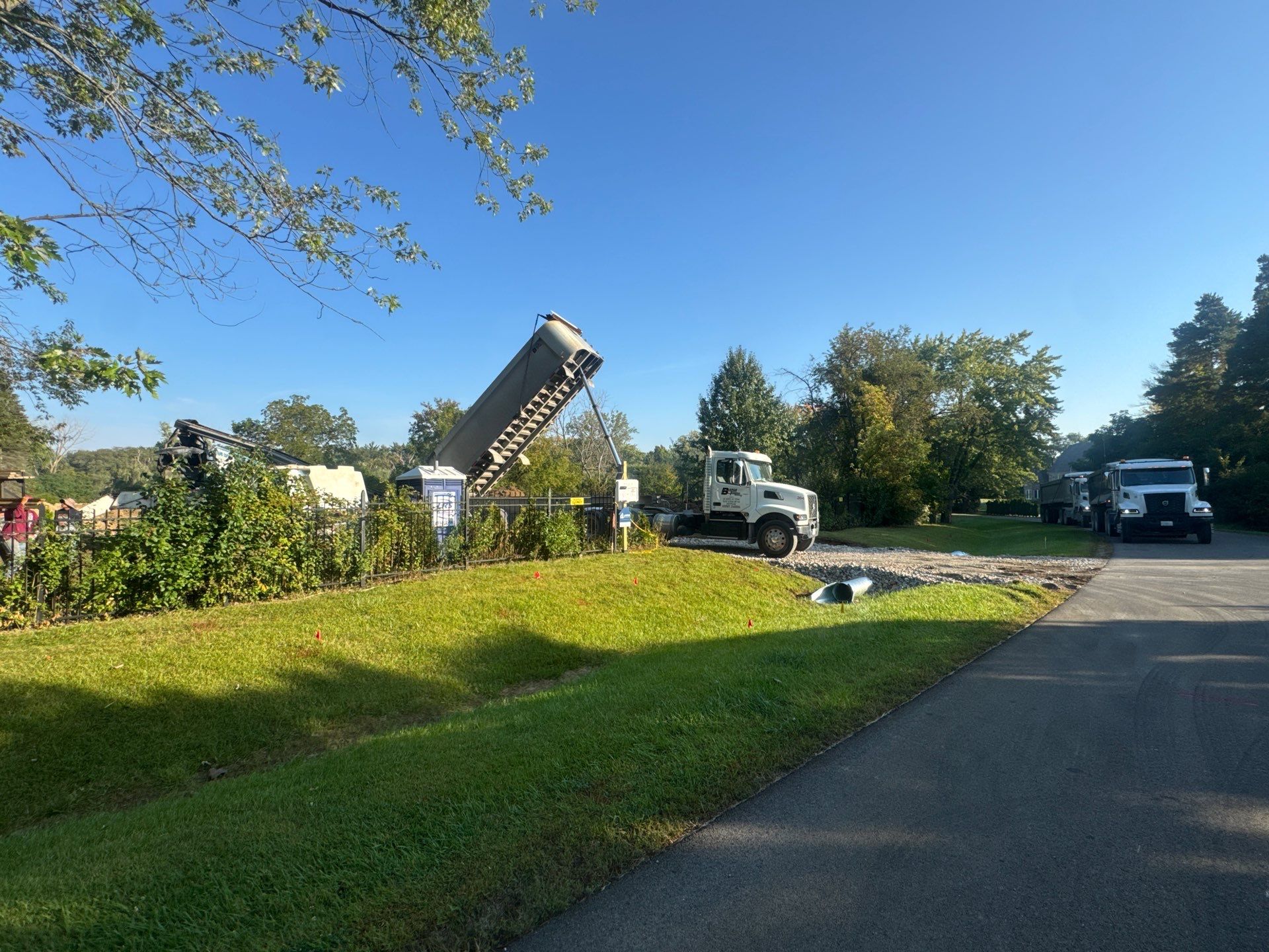 Long Grove by Affordable Housing Corporation of Lake County