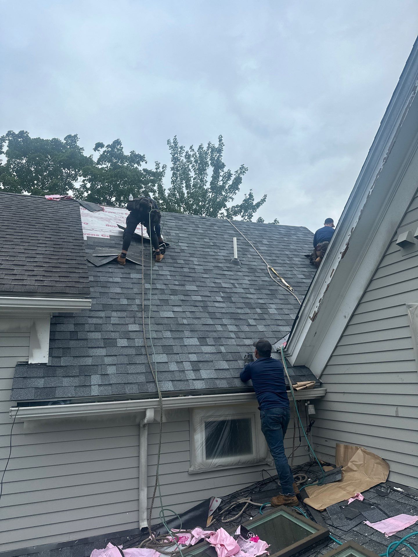 Roofing | Concord by Mighty Dog Roofing of Greater Middlesex County