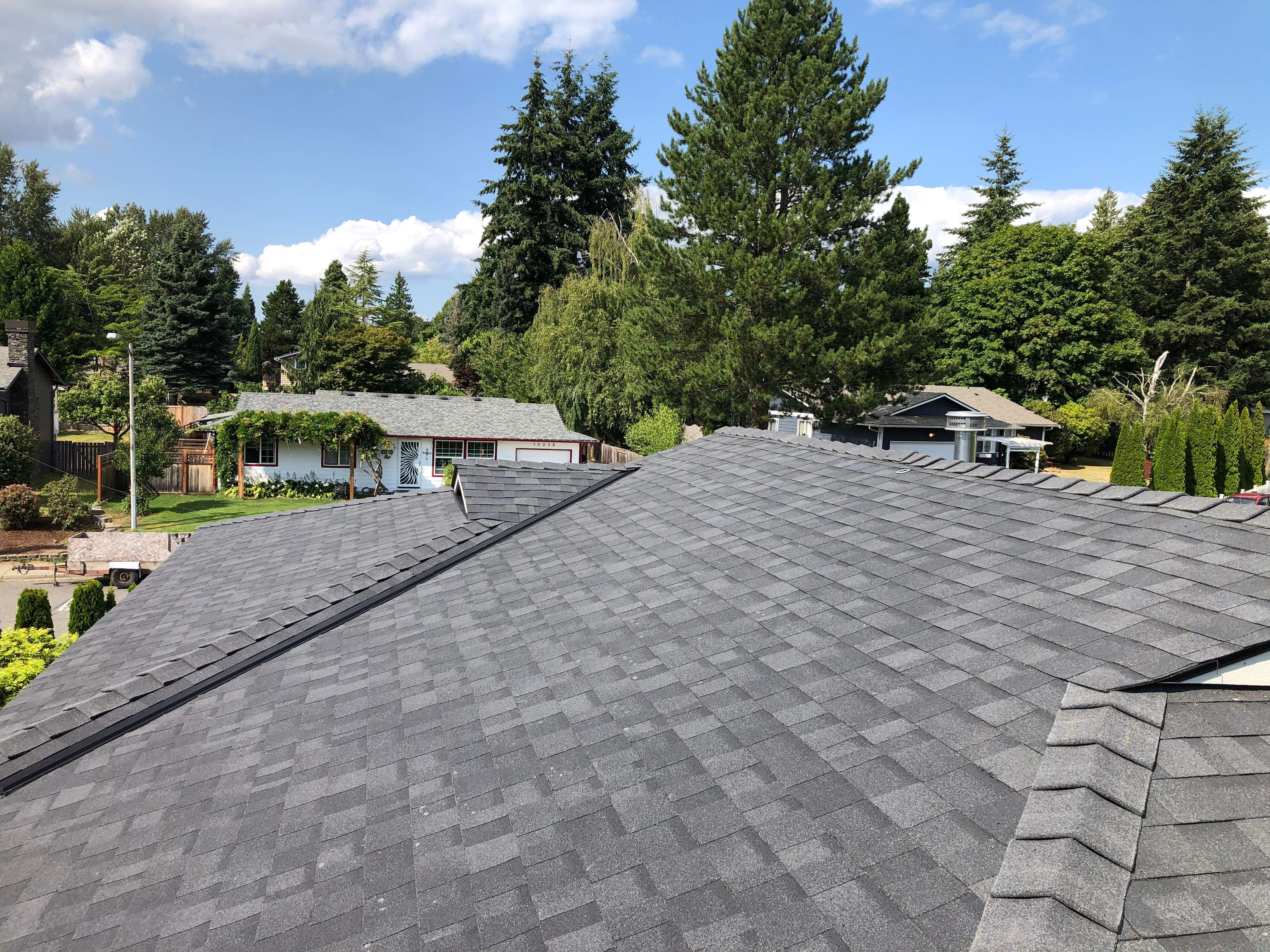 11858 Kirkland by RoofWorks Northwest