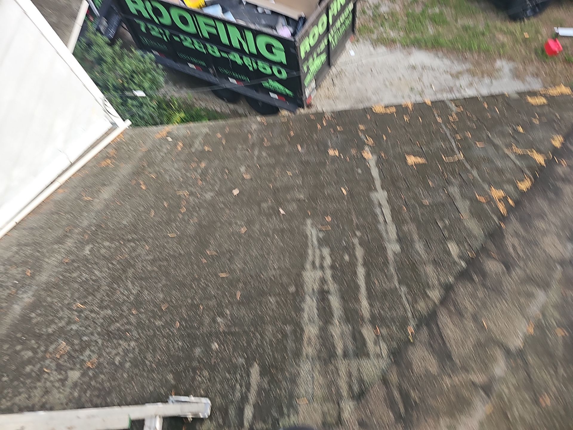 Project in St. Petersburg 33704 by Mitchell Roofing Company LLC