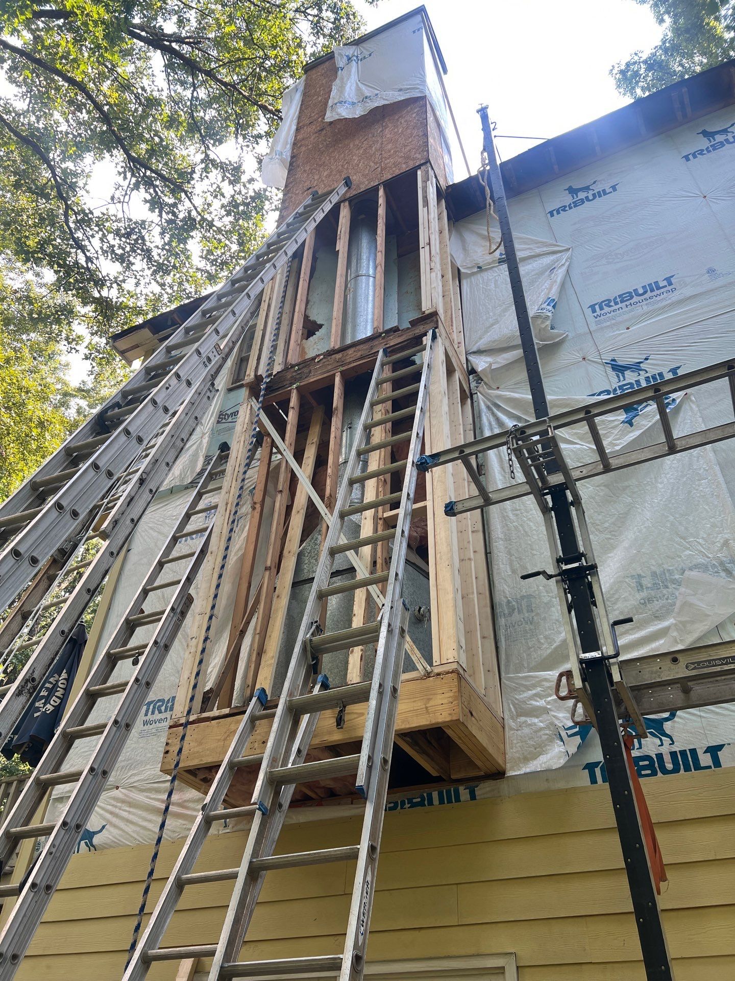 Siding, Window, and Door Replacements in Cumming, GA by Nelson Exteriors 