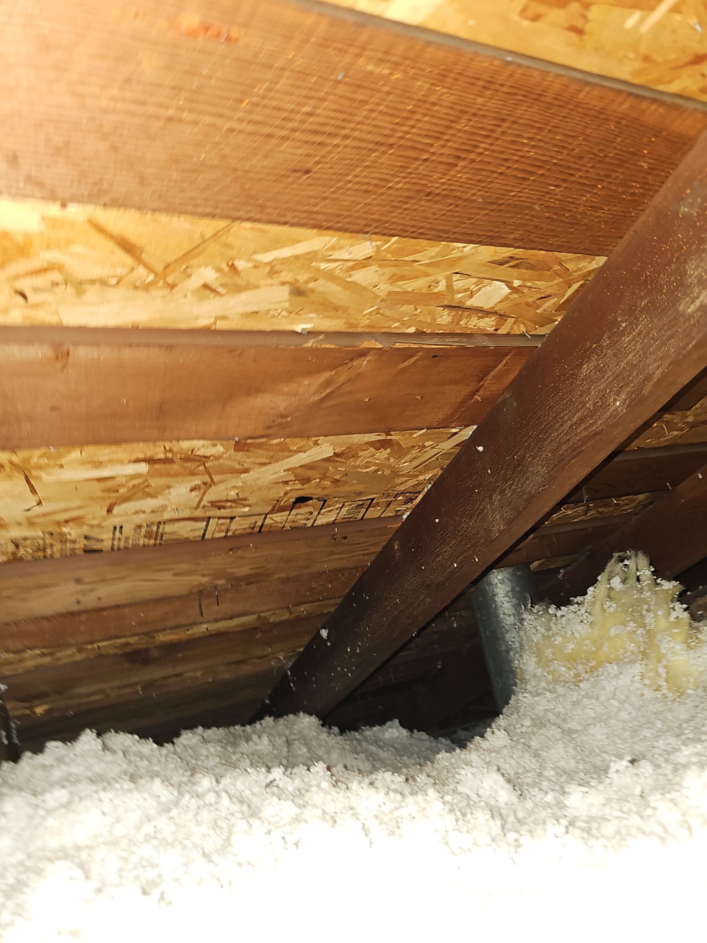 Reroof - Station Ave, Atwater by Econo Roofing