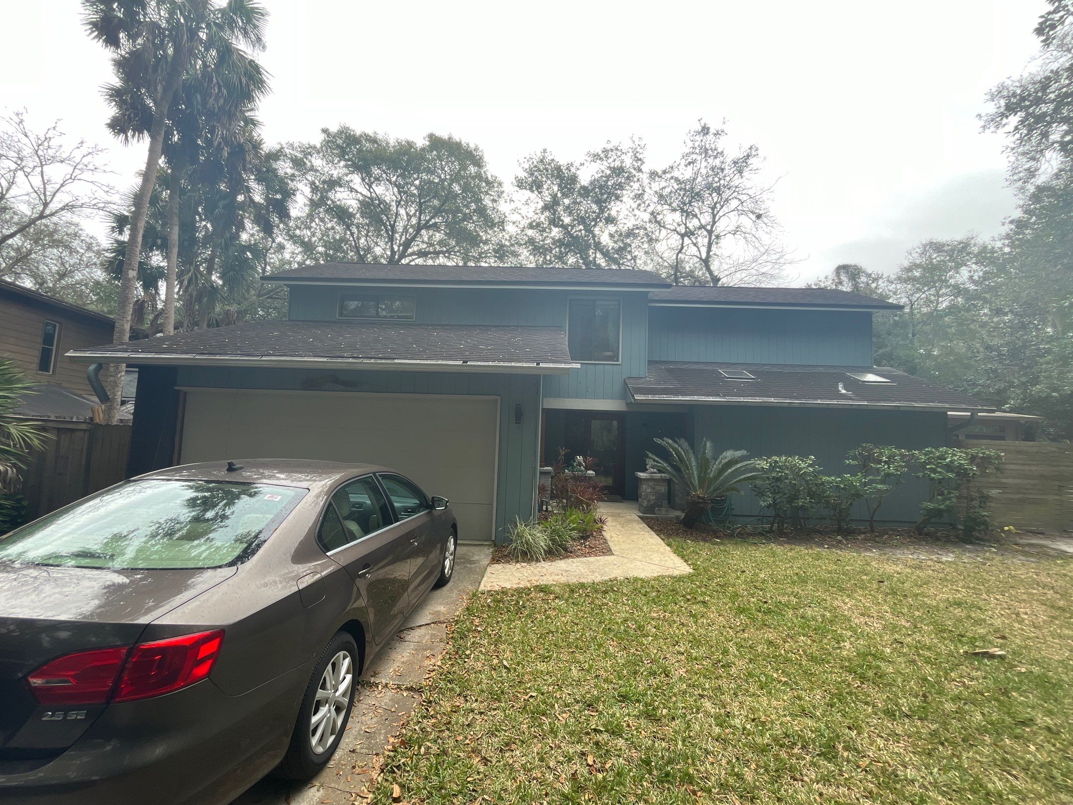 Shingle -> Shingle by Prime Roofing