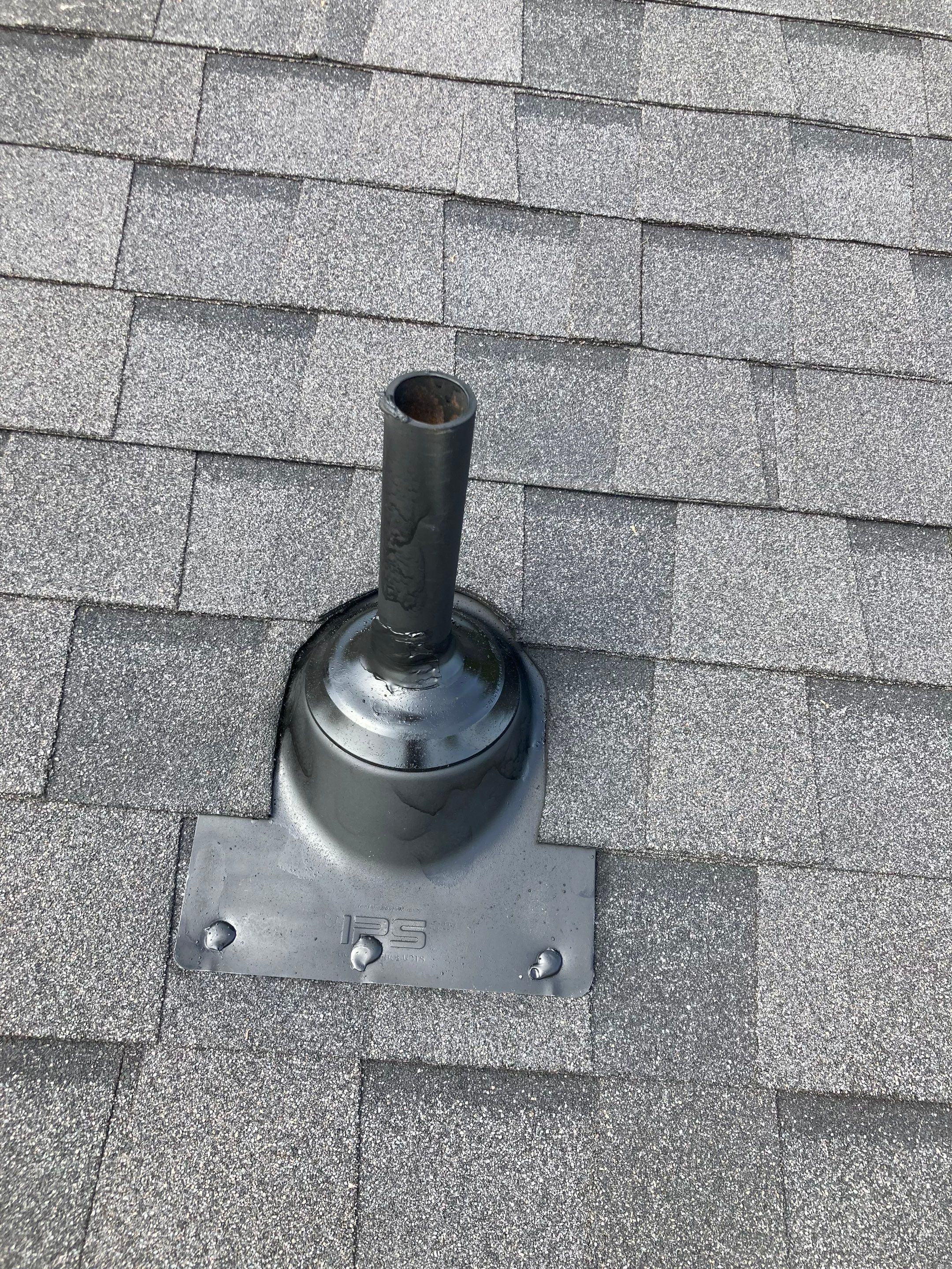 Project in Lancaster by Rhino Roofing and General Contracting, LLC