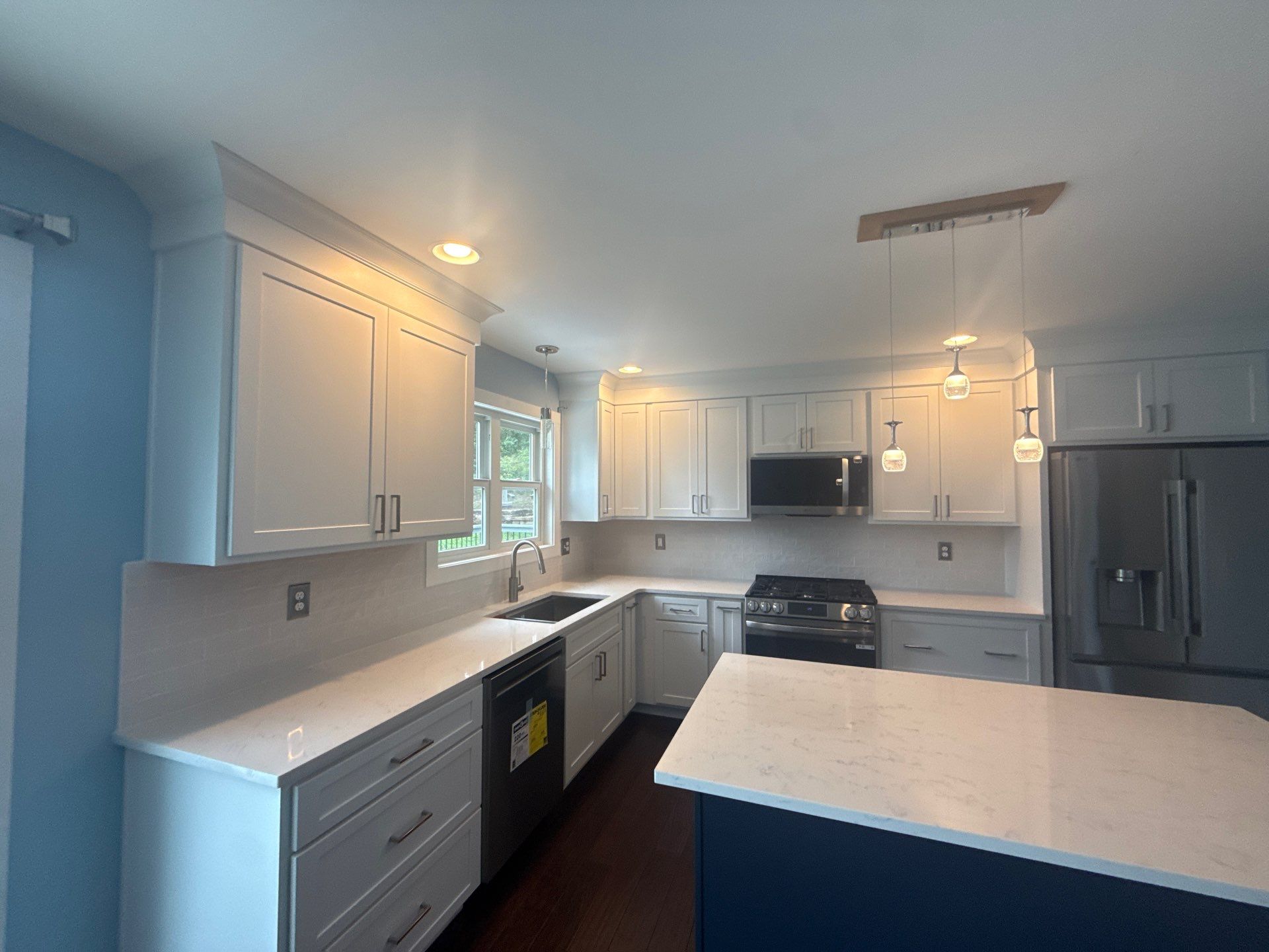 Galena Hilltopper by Kitchen Works LLC