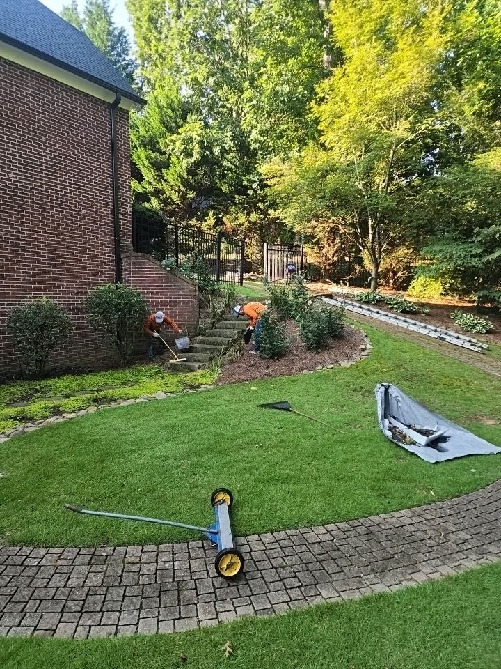 Woodstock by Reset Roofing