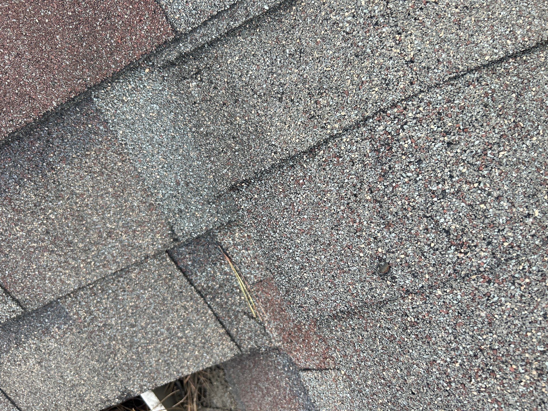 Roof Repair Spring by Roof Repair Company