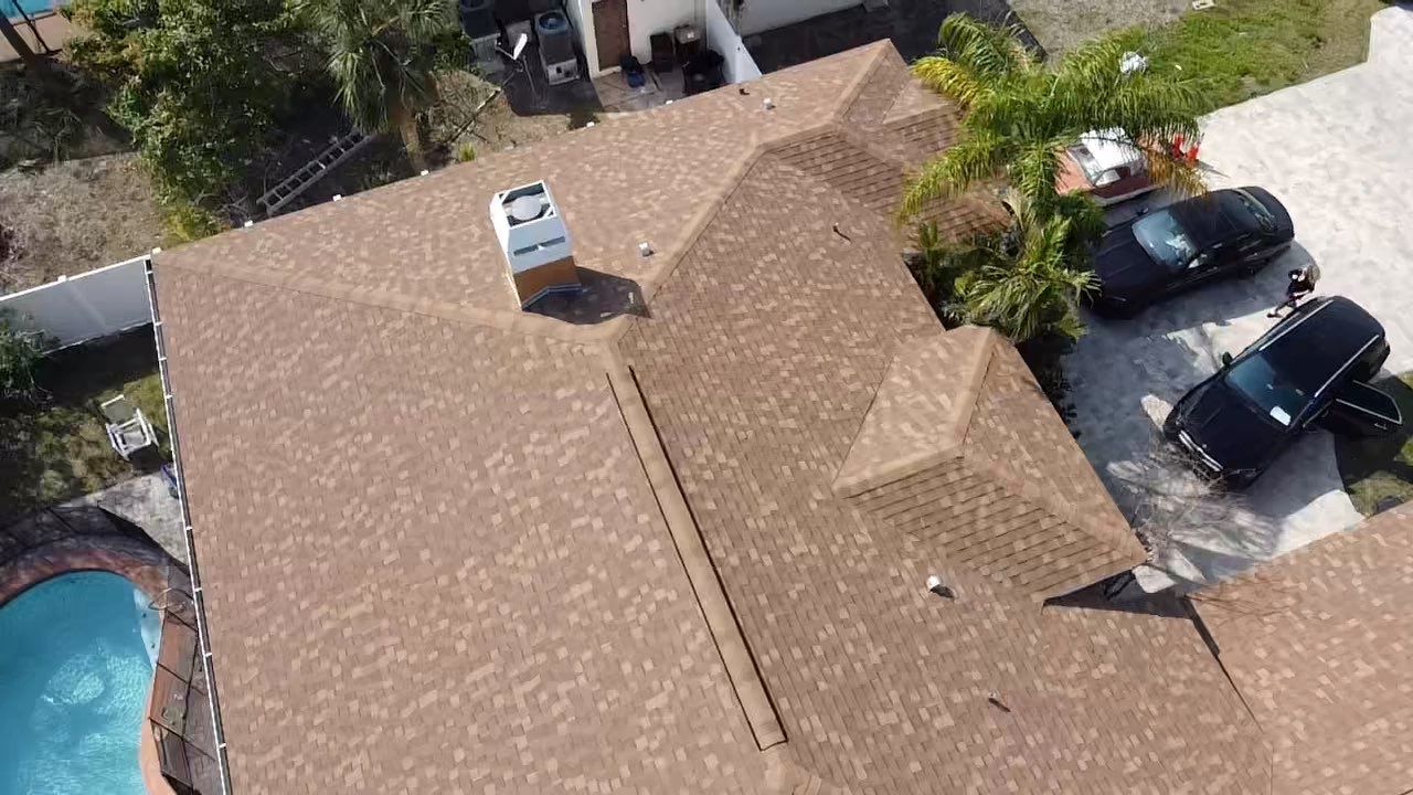 Right Way Roofing featured photo.