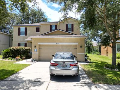 Roof Replacement in Wesley Chapel, FL.