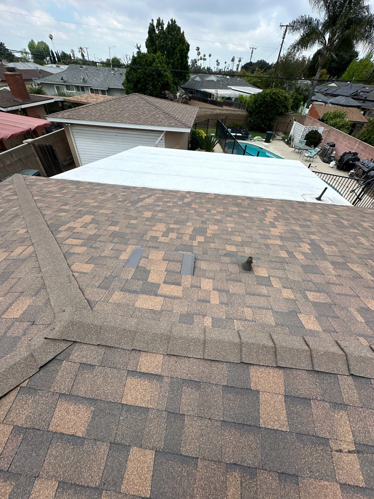 Roof Replacement - Covina, CA 91722 by Epic Roof Replacement