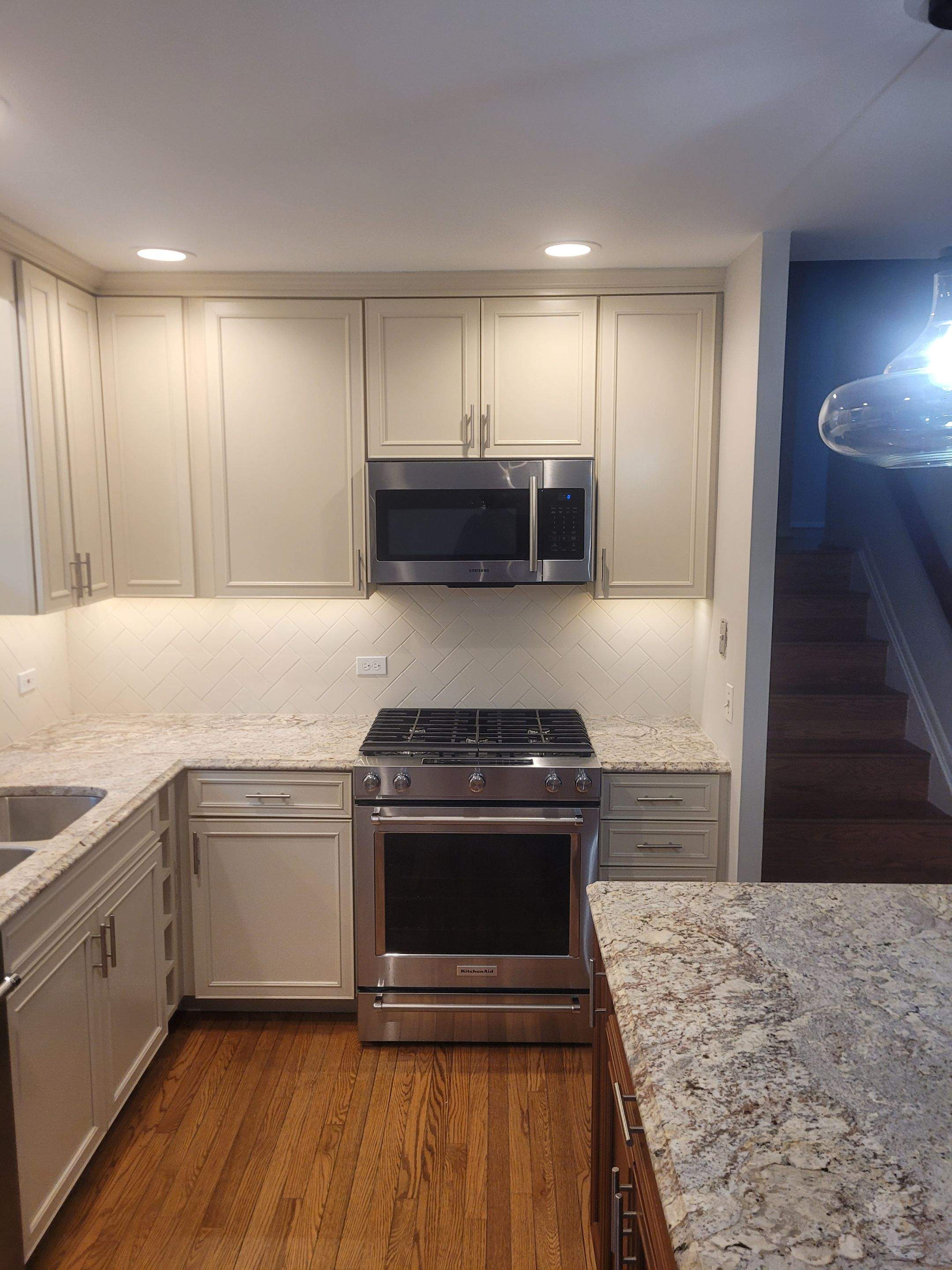 Project in Lake Bluff, IL by ConstructAlly