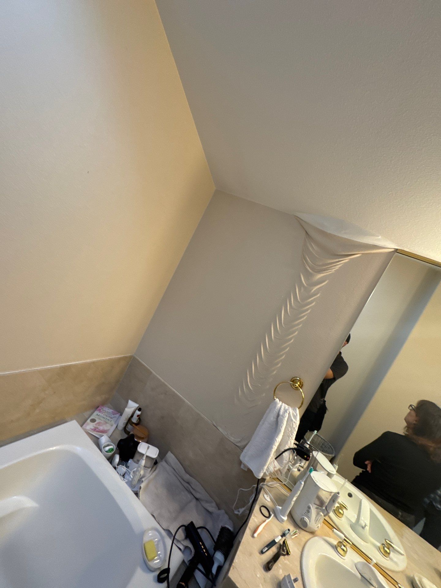 Project in Denver by Accountable Home Services