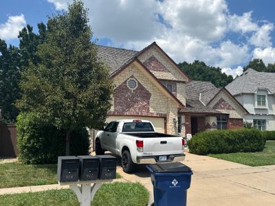 Project in Wichita
