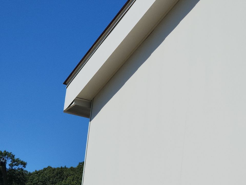 Nelsonville Water Treatment  by Nitro Roofing and Construction