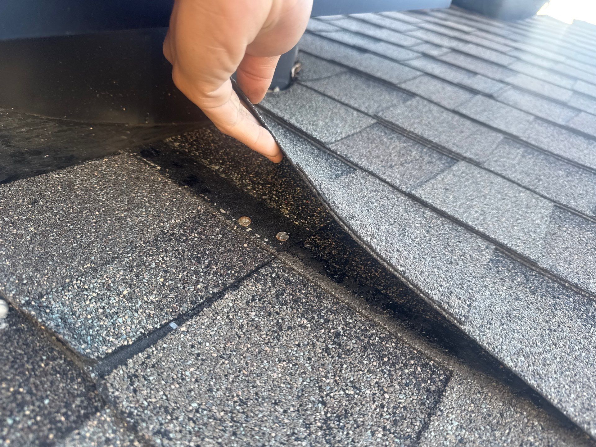 Roof Repair Houston by Roof Repair Services LLC