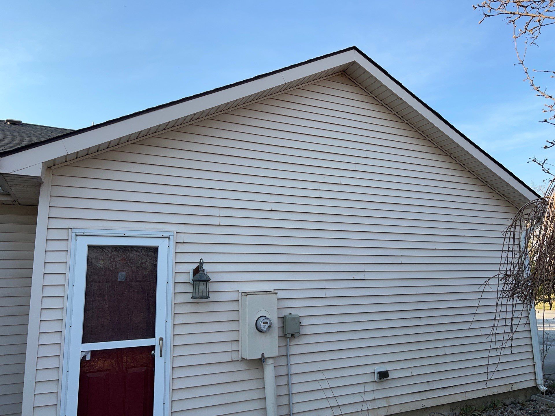 Wind-Resistant Metal Roof Installation in Rural Columbia City, Indiana by 4Ever Metal Roofing
