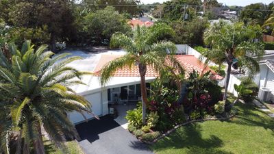Residential Roofing Installation using Eagle Roofing Tile