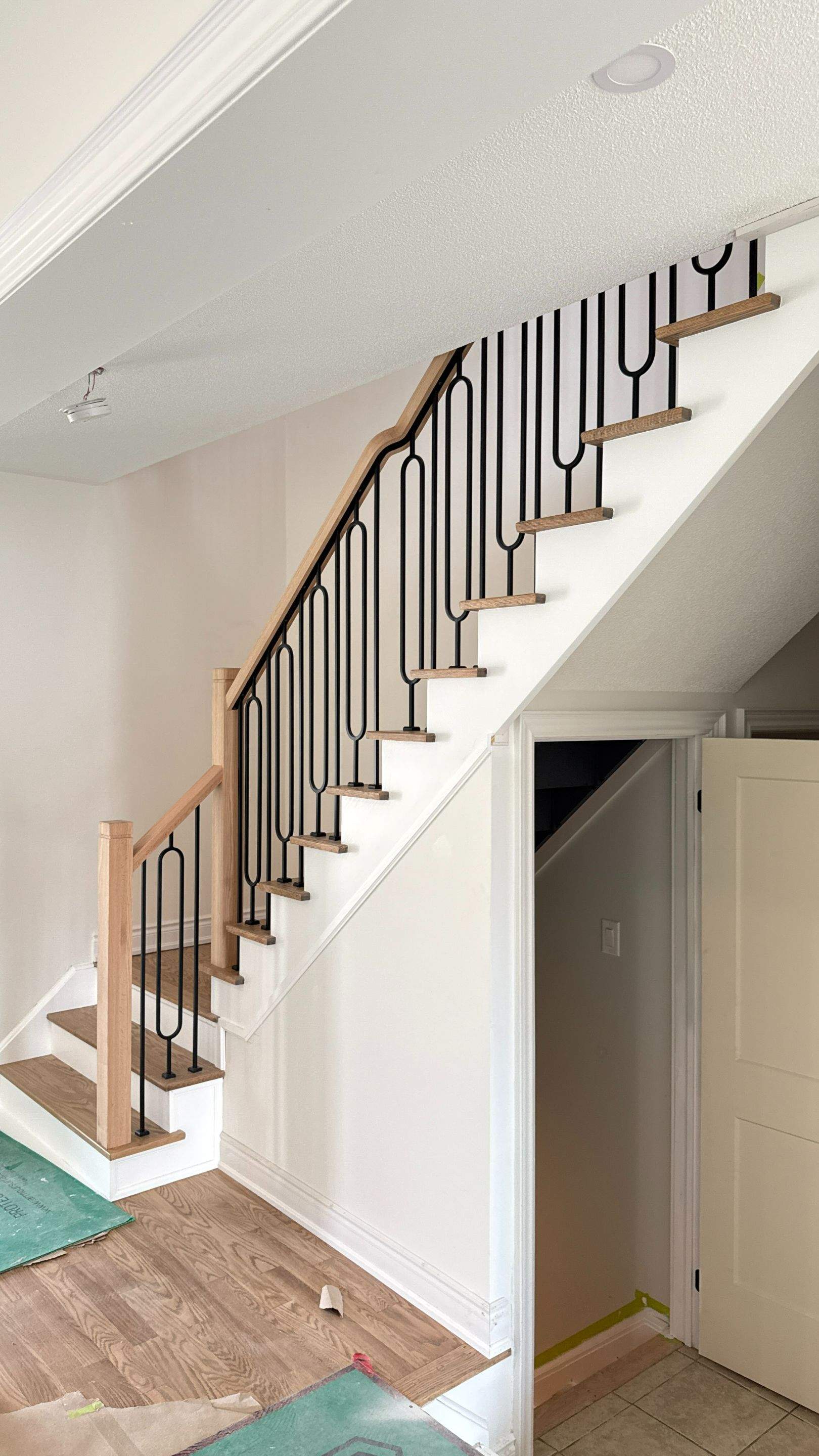 Bowmanville Whole Home Renovation by Cornerstone Construction