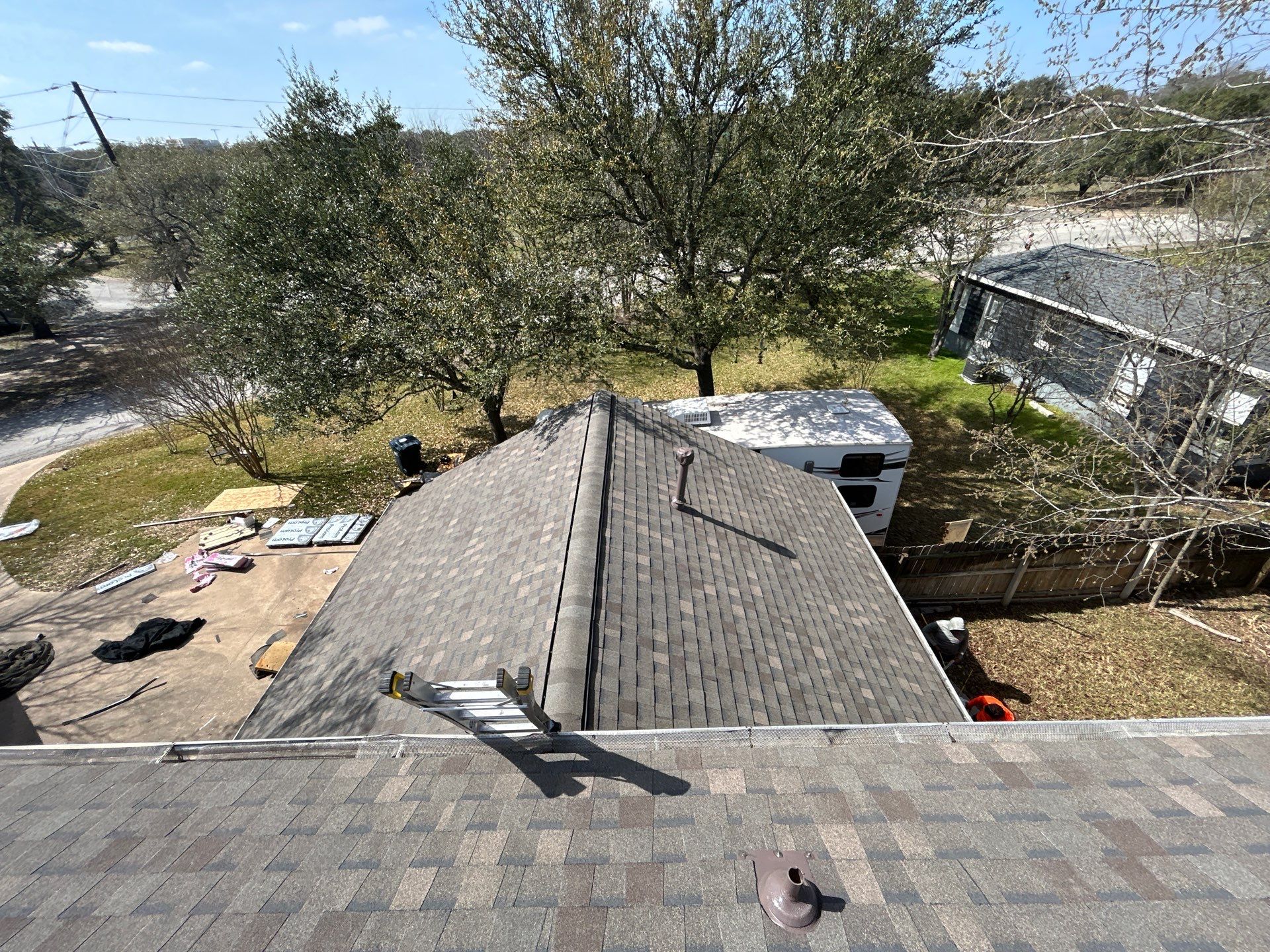 Edward T. by Boss Hogg Roofing