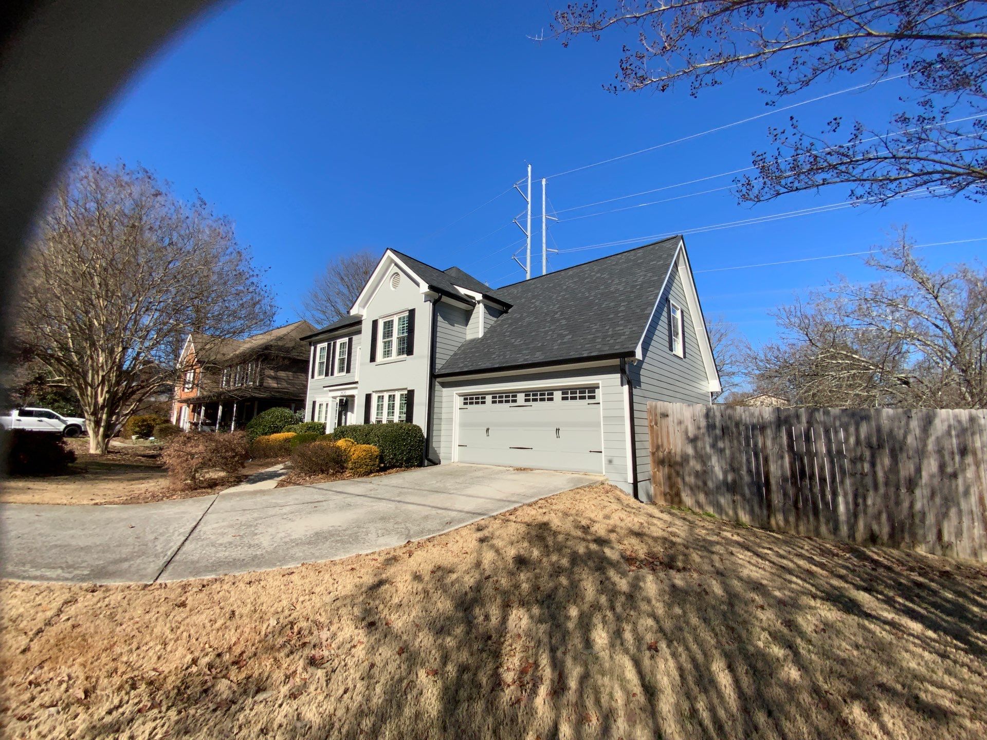 Full Renovation- Stefan by Clark Brothers Roofing & Construction